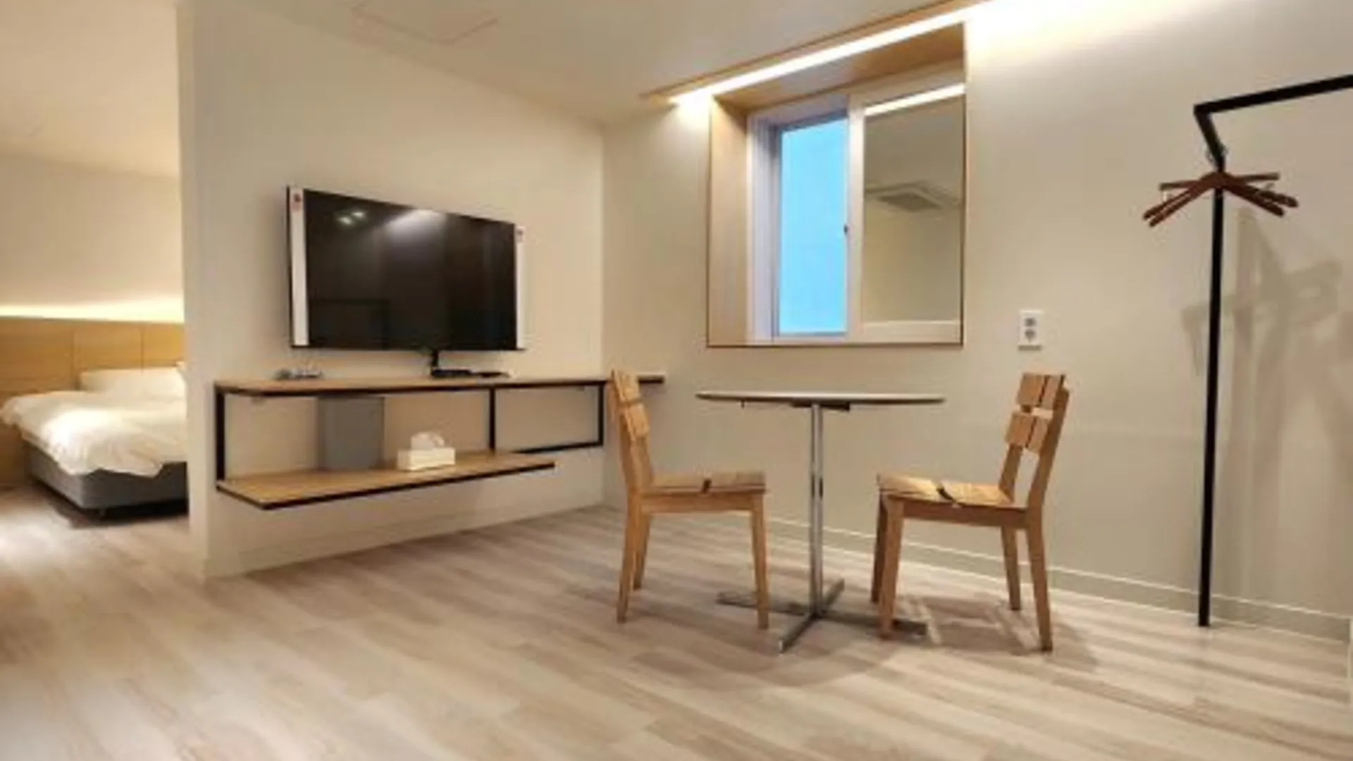 포항 월드하우스호텔 호텔 수영장