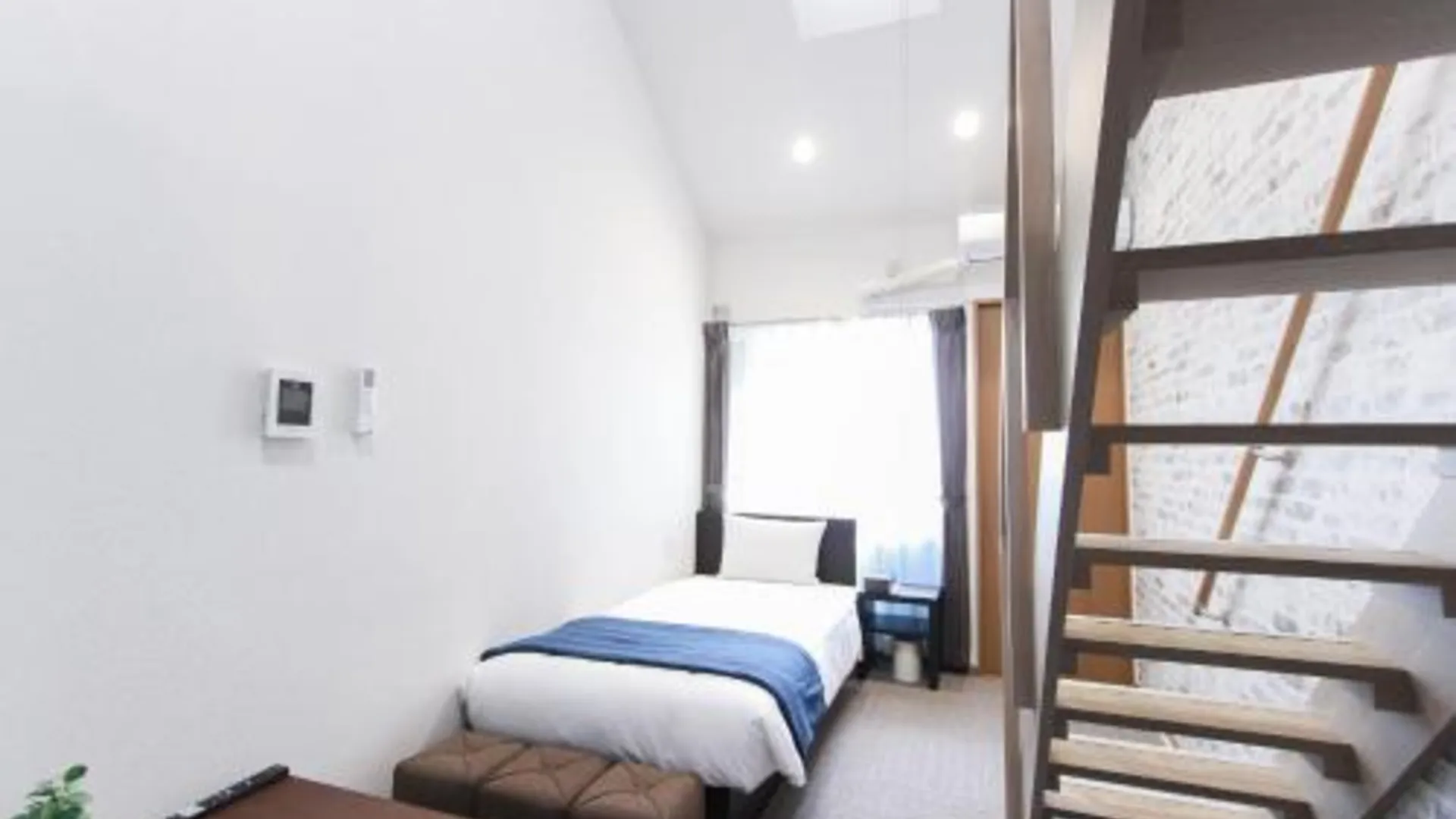 후쿠오카 아이보리 에키히가시 3성급 호텔 전망