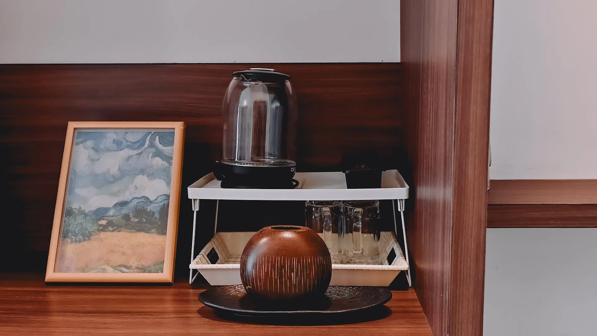 코타키나발루 Deluxe Rail Suite Aeropod 07-12 [ Near KK City ]  3성급 싱글룸 부대시설