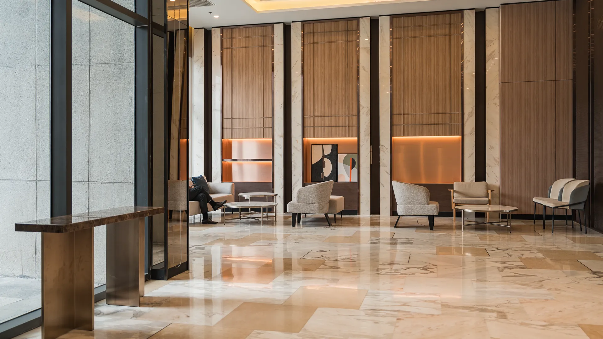 하노이 마스테리 웨스트 하이트 - 빈홈즈 스마트 시티 - 하노이홈즈 3성급 게스트하우스 외관