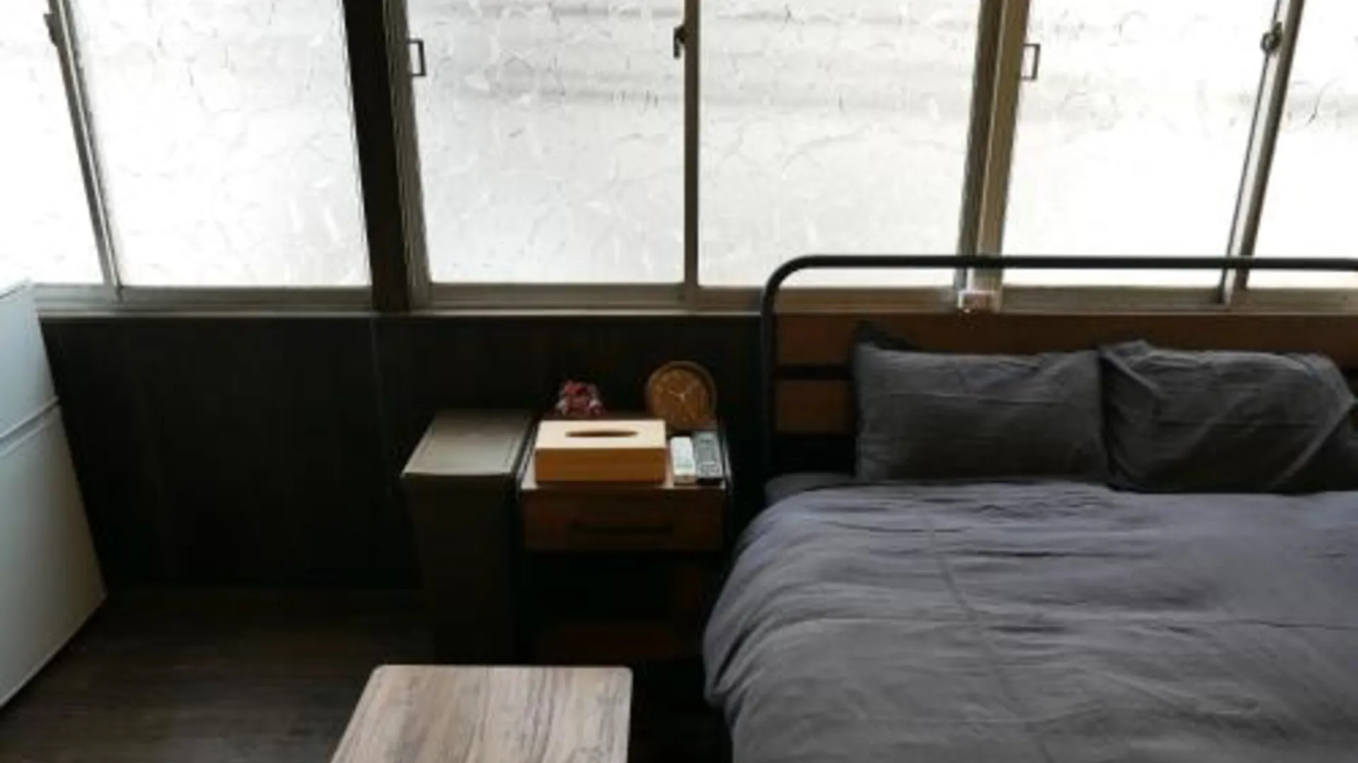 오사카 GUEST HOUSE KISHINOSATO 3성급 호텔 객실