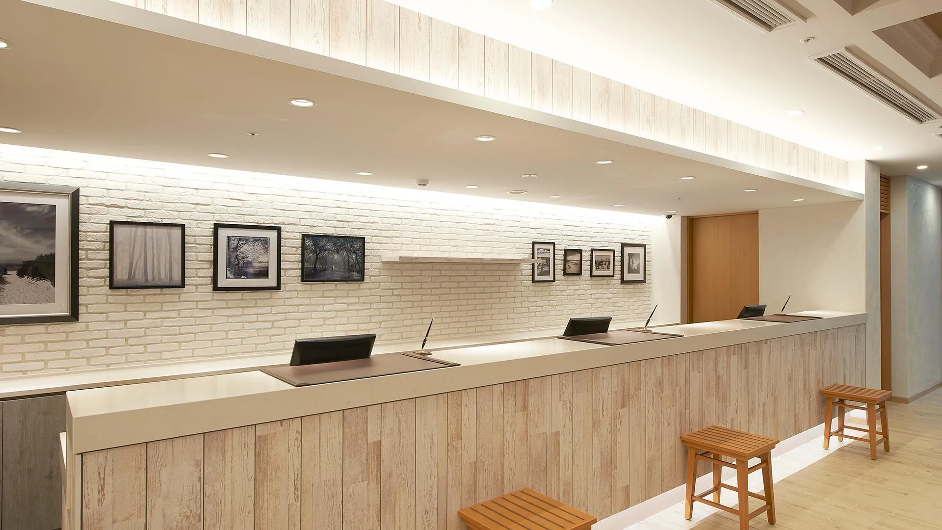 도쿄 / 동경 소테츠 프레사 인 도쿄-긴시초 3성급 호텔 부대시설