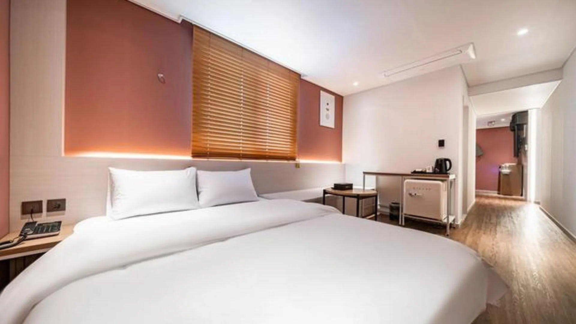 강릉 강릉 No.25 강릉스테이션점 호텔 수영장