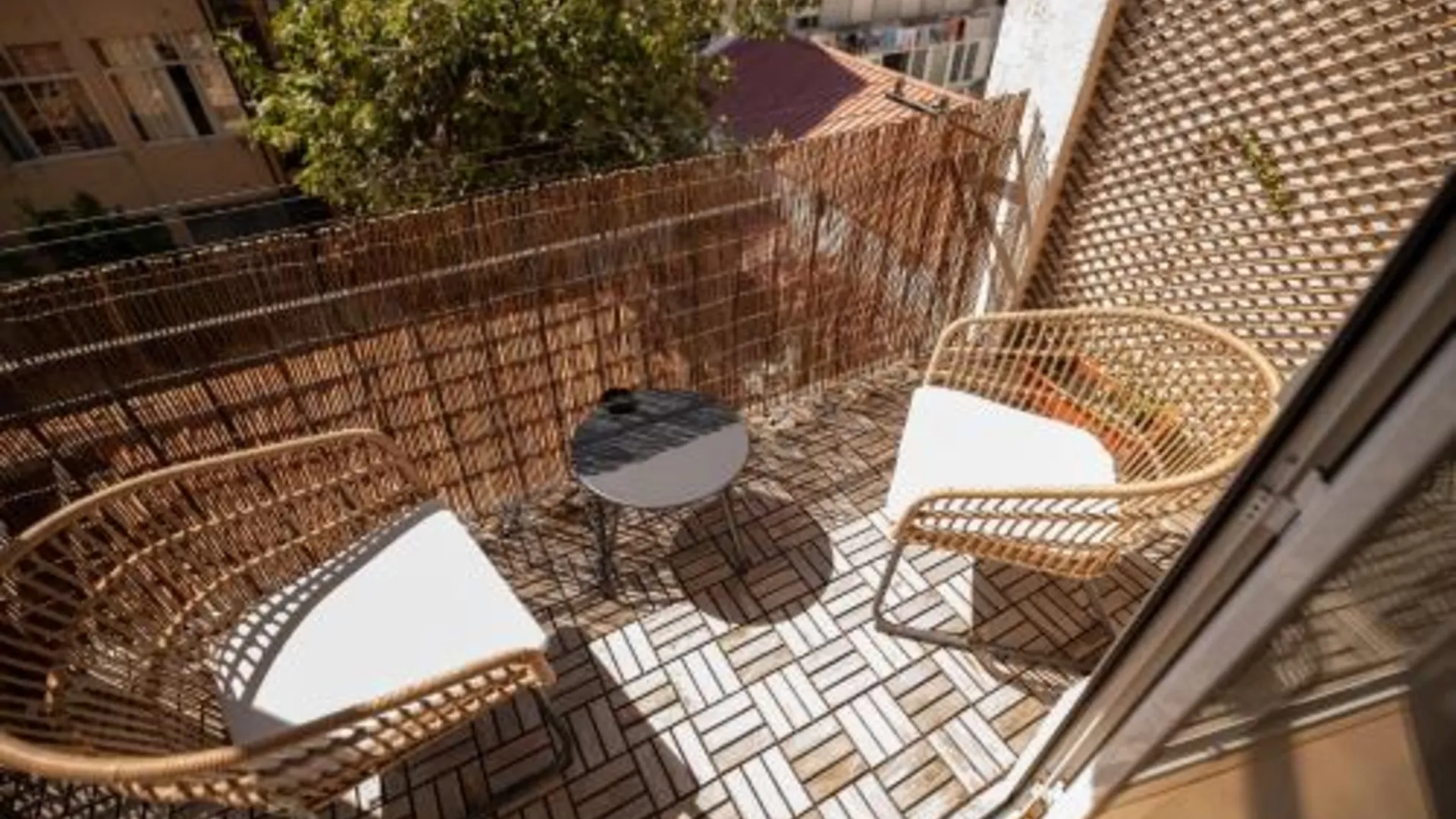 리스본 Hostel Crespo 2성급 호텔 수영장