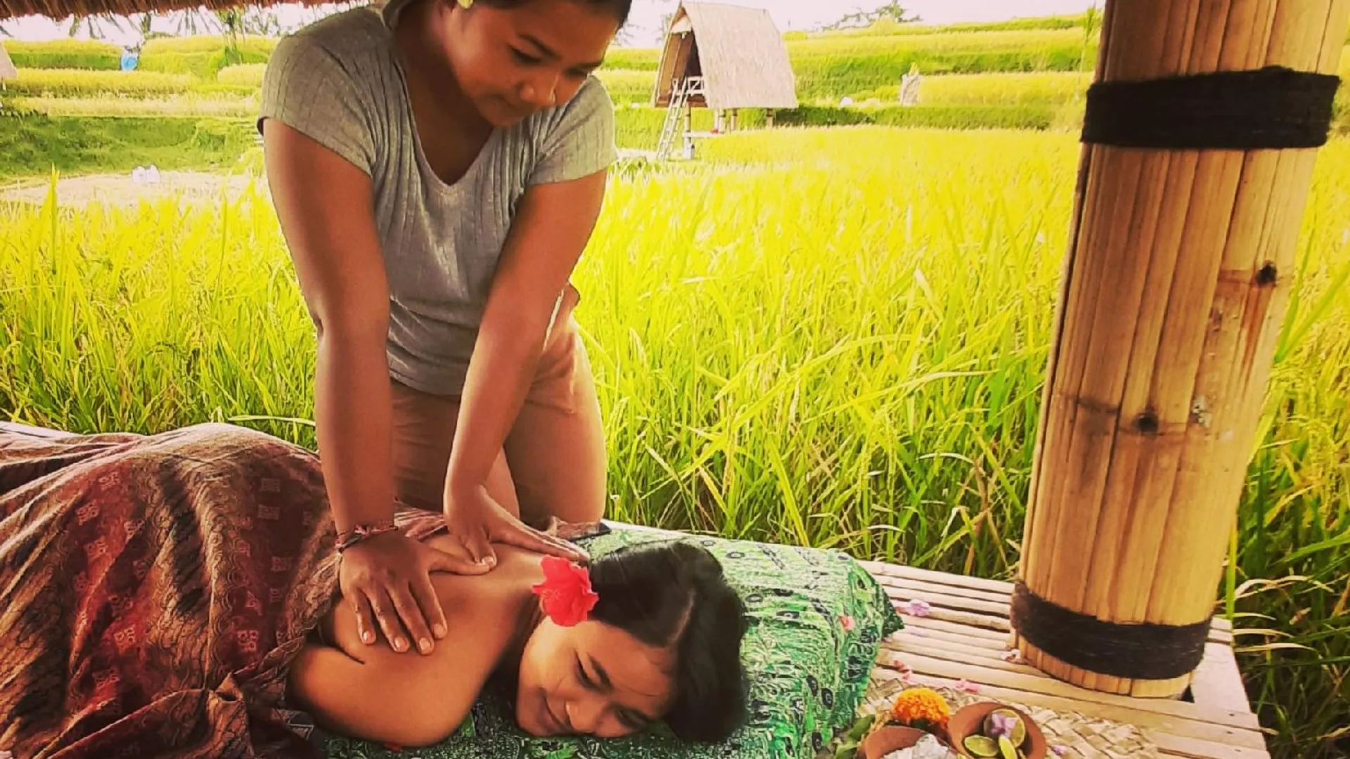 발리 우붓의 프라이빗 하우스 (10m², 침실 1개, 프라이빗 욕실 1개) 3성급 싱글룸 스위트룸