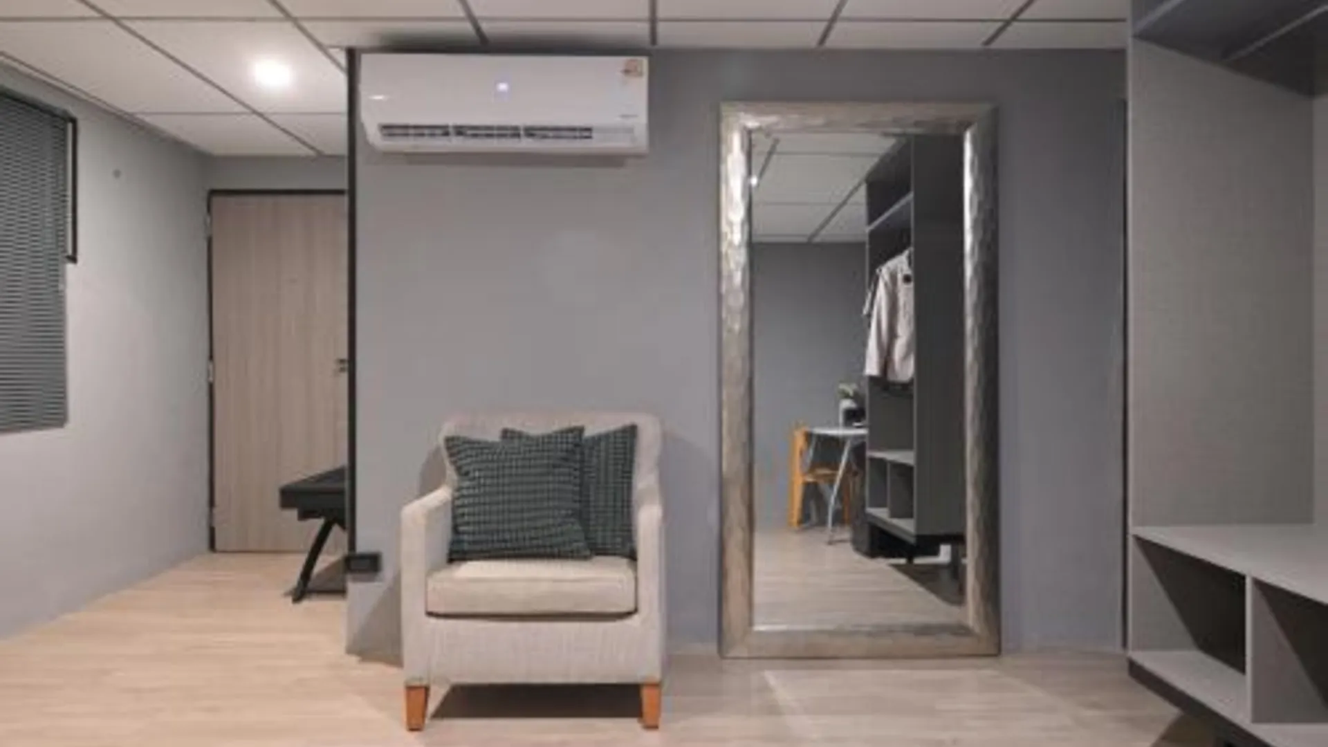 방콕 플로톤 방콕 호텔 4성급 호텔 수영장