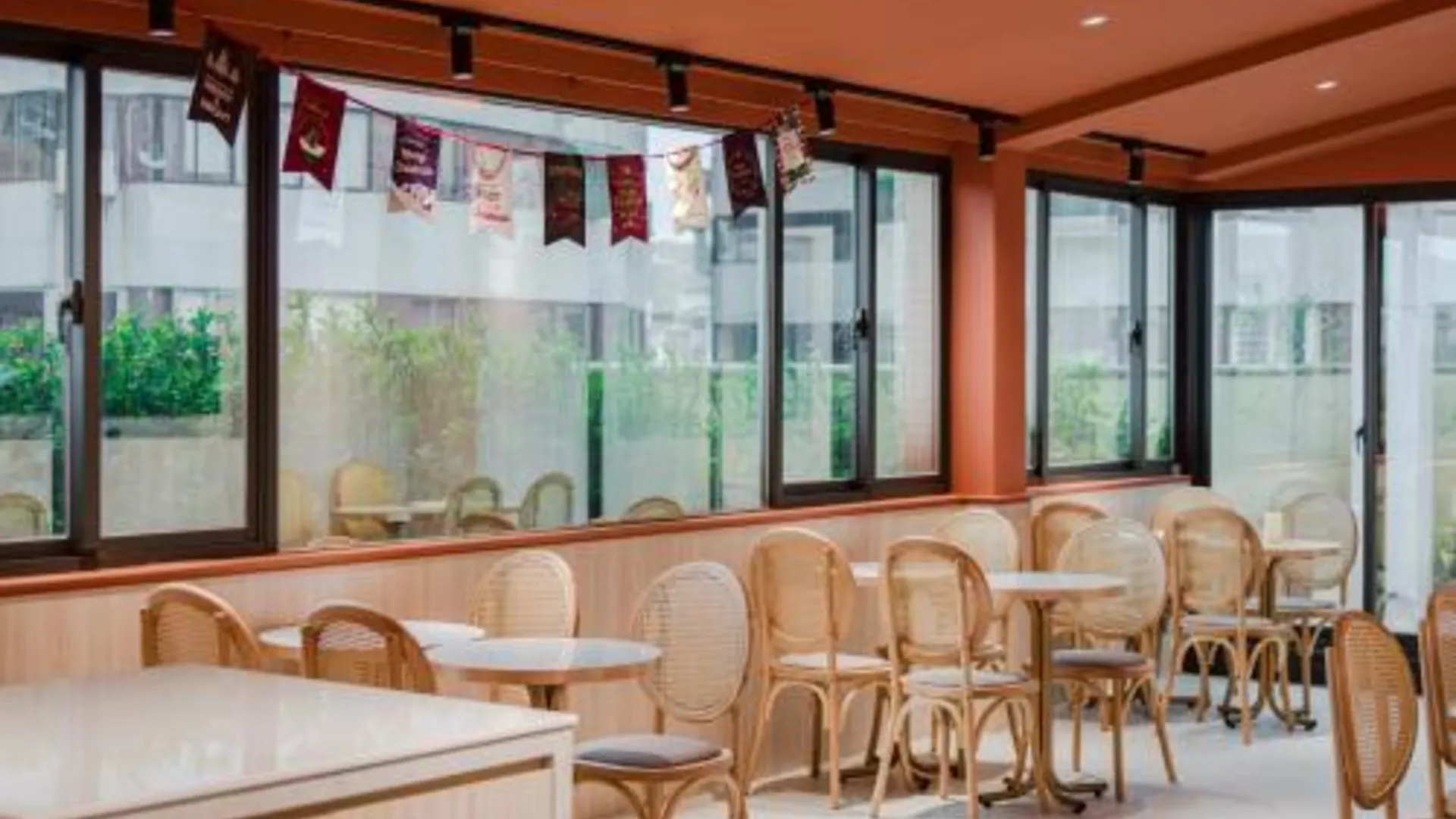 타이베이 아치스 호텔 4성급 호텔 객실