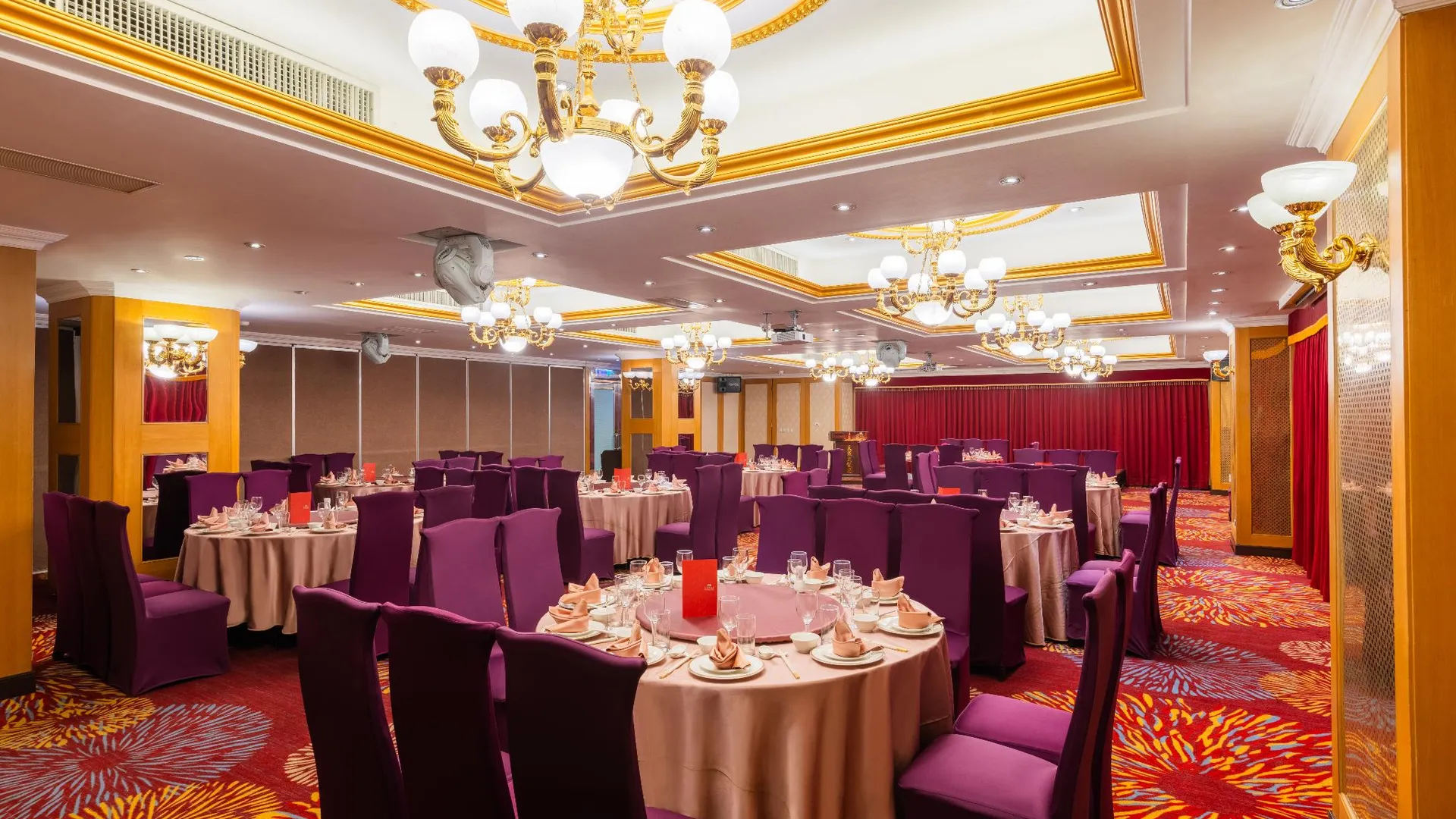 타이베이 코스모스 호텔 타이베이 메인 스테이션 5성급 호텔 외관