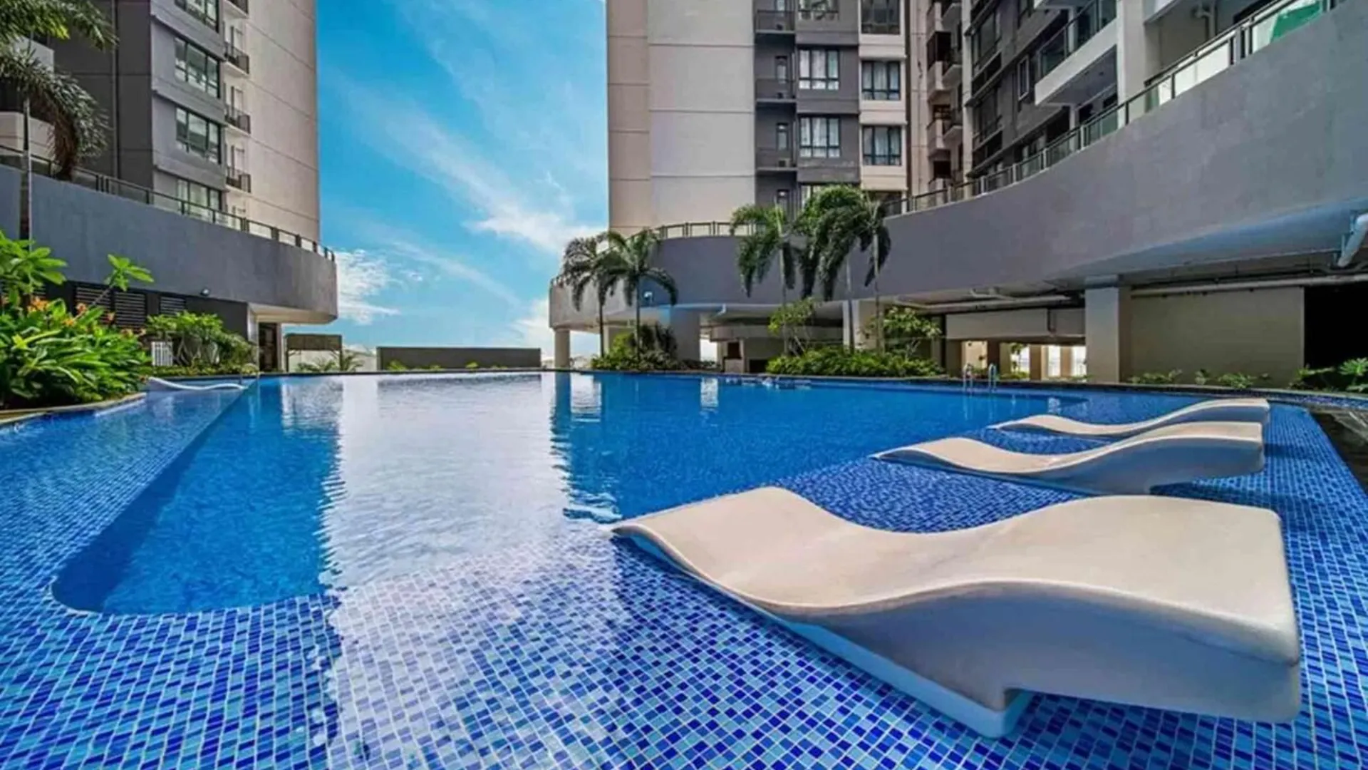 조호바루 / 조호르바루 조호바루의 프라이빗 하우스 (100m², 침실 3개, 프라이빗 욕실 2개) 2성급 싱글룸 로비