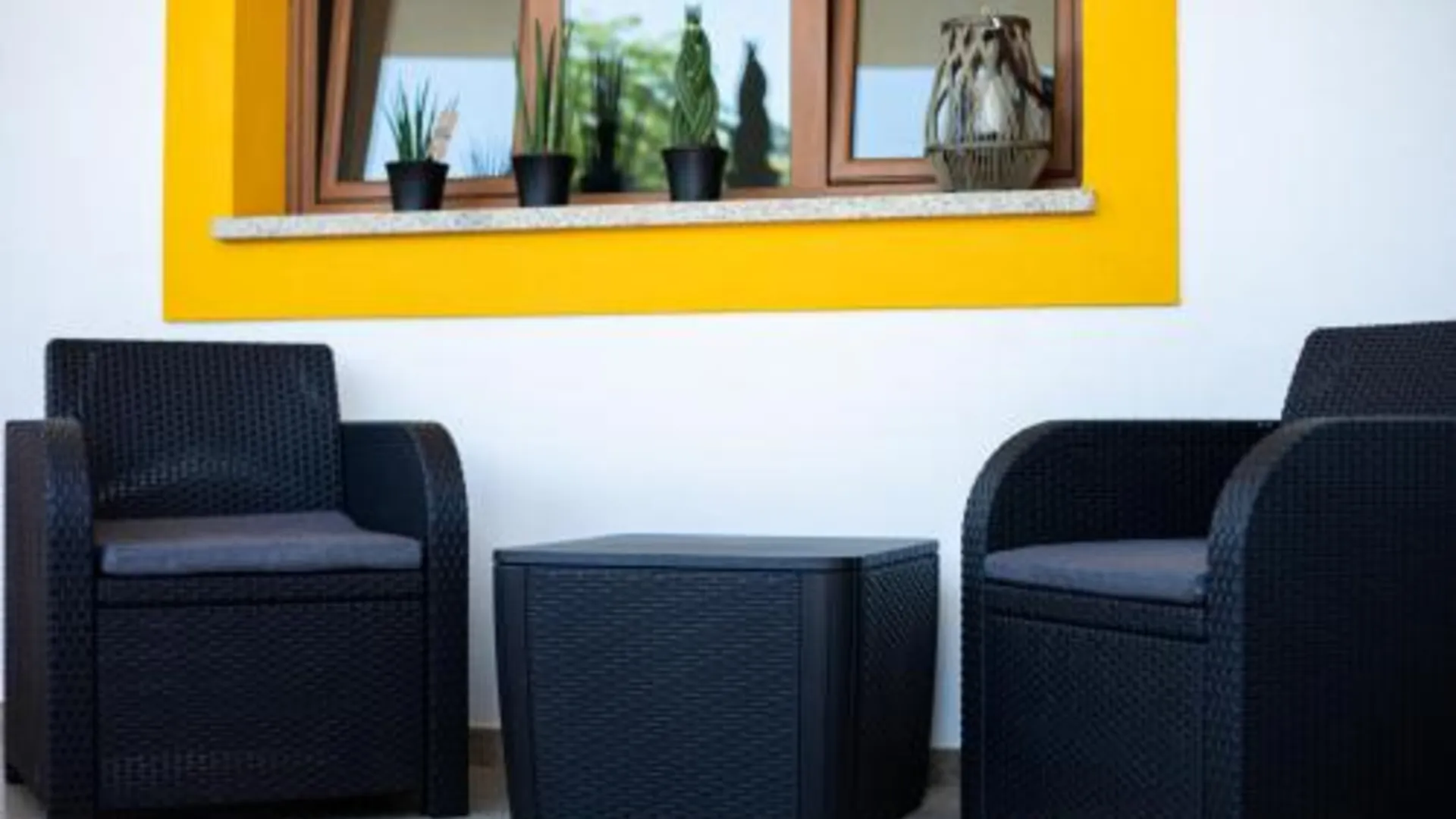 바탈라 Porto D'Abrigo - Alojamento Local 3성급 호텔 전망