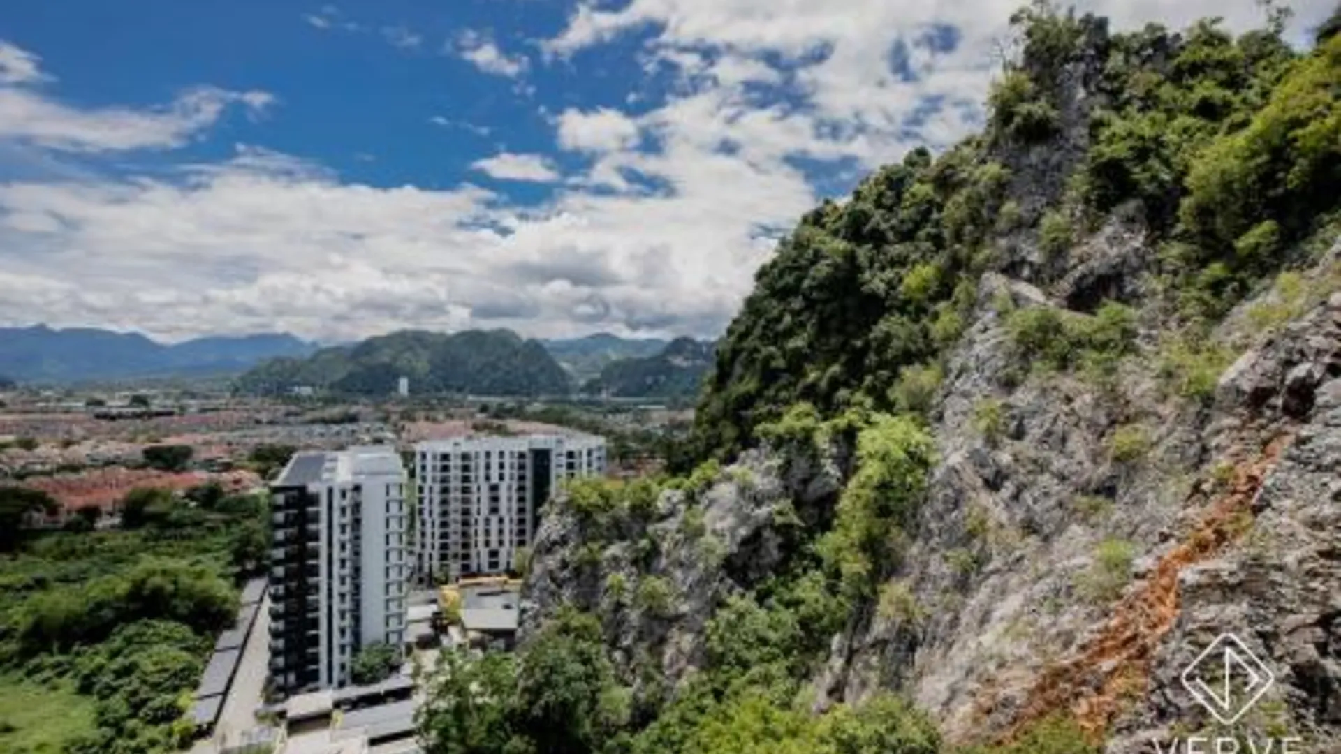 이포 이포 코브 프리미엄 스위트 바이 버브 4성급 게스트하우스 레스토랑