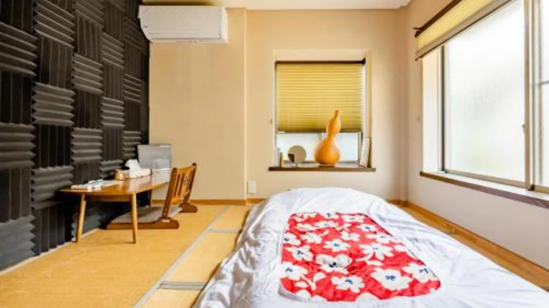 도쿄 / 동경 Dat's house 3성급 게스트하우스 스위트룸