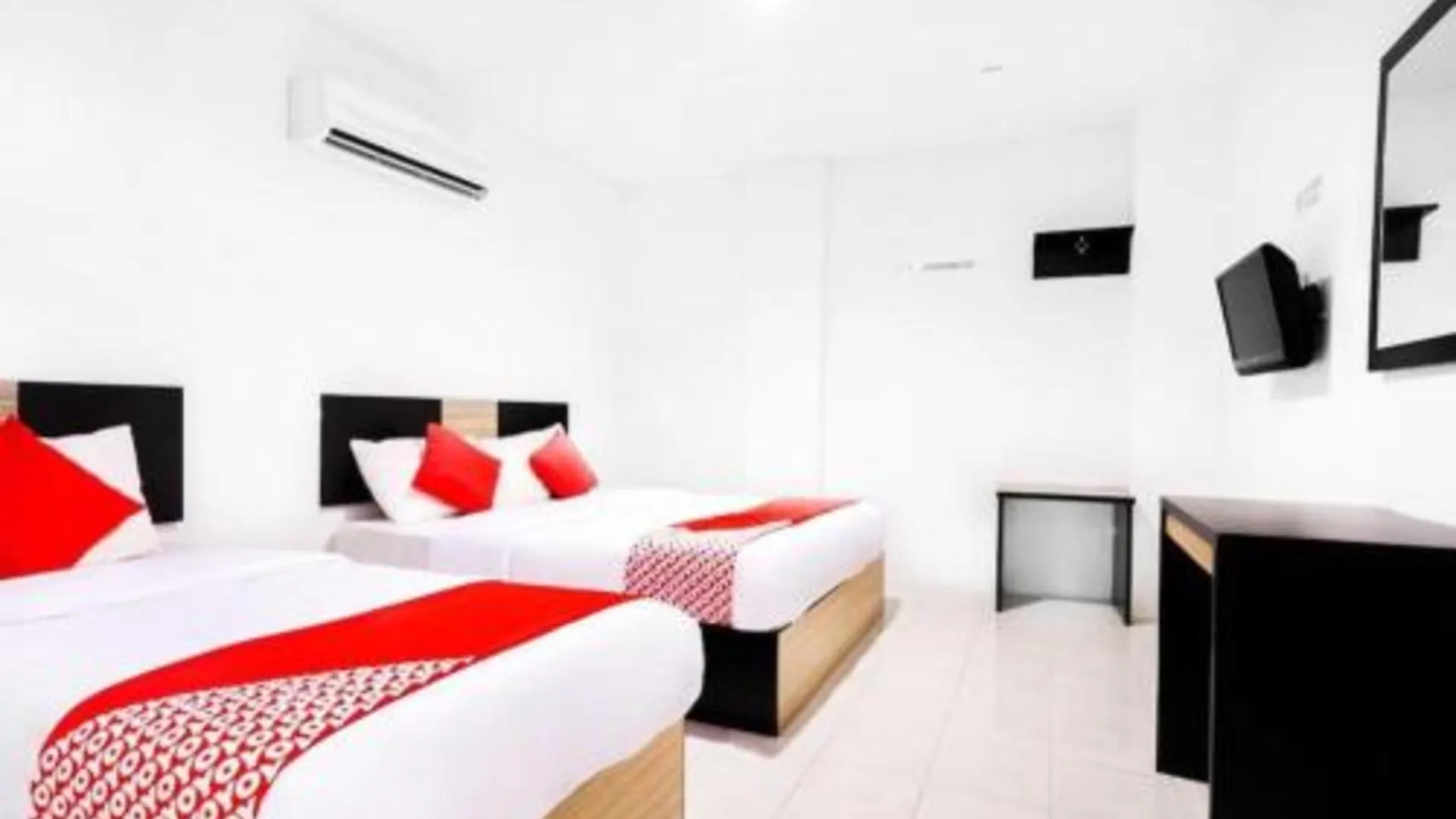 말라카 호텔 바오 슈 1성급 호텔 스위트룸