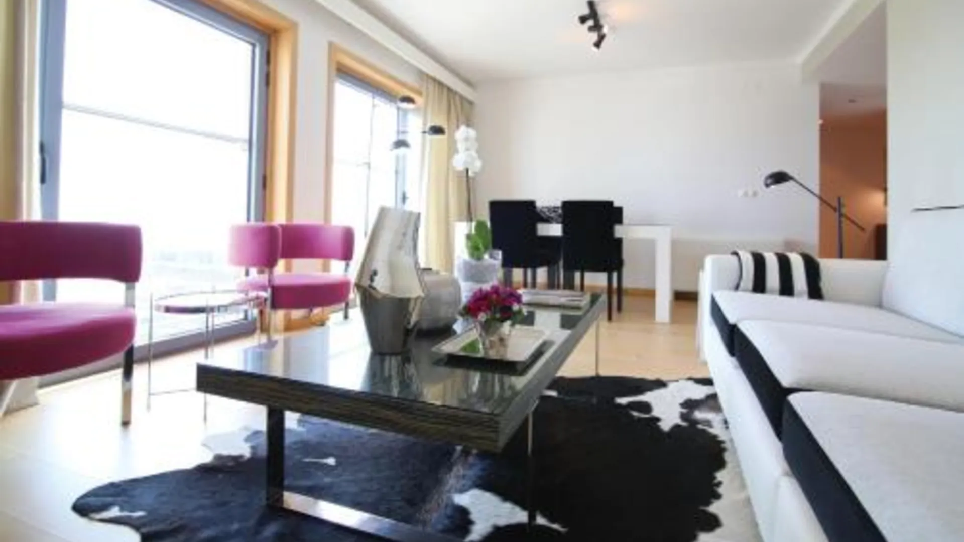 리스본 파노라믹 리빙 4성급 게스트하우스 스위트룸