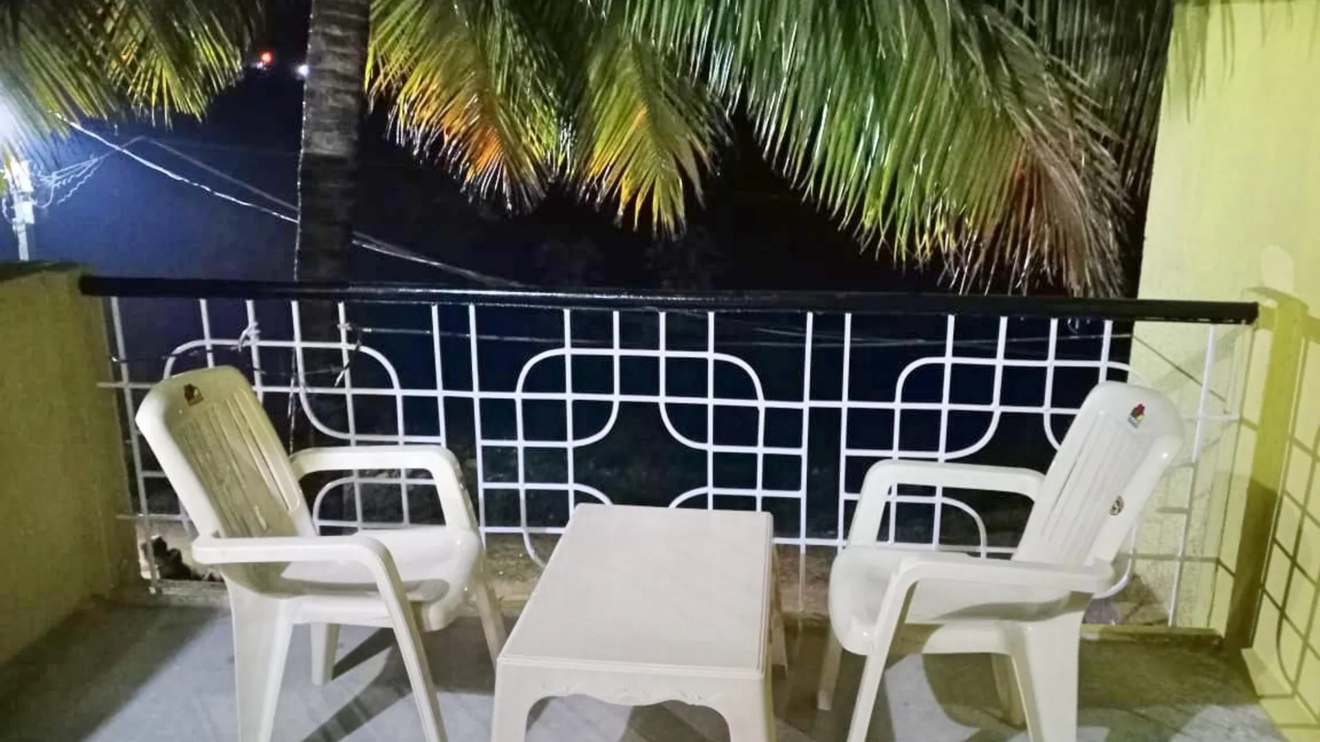 자그달푸르 자그달푸르의 프라이빗 하우스 (70m², 침실 1개, 프라이빗 욕실 1개) 2성급 싱글룸 로비