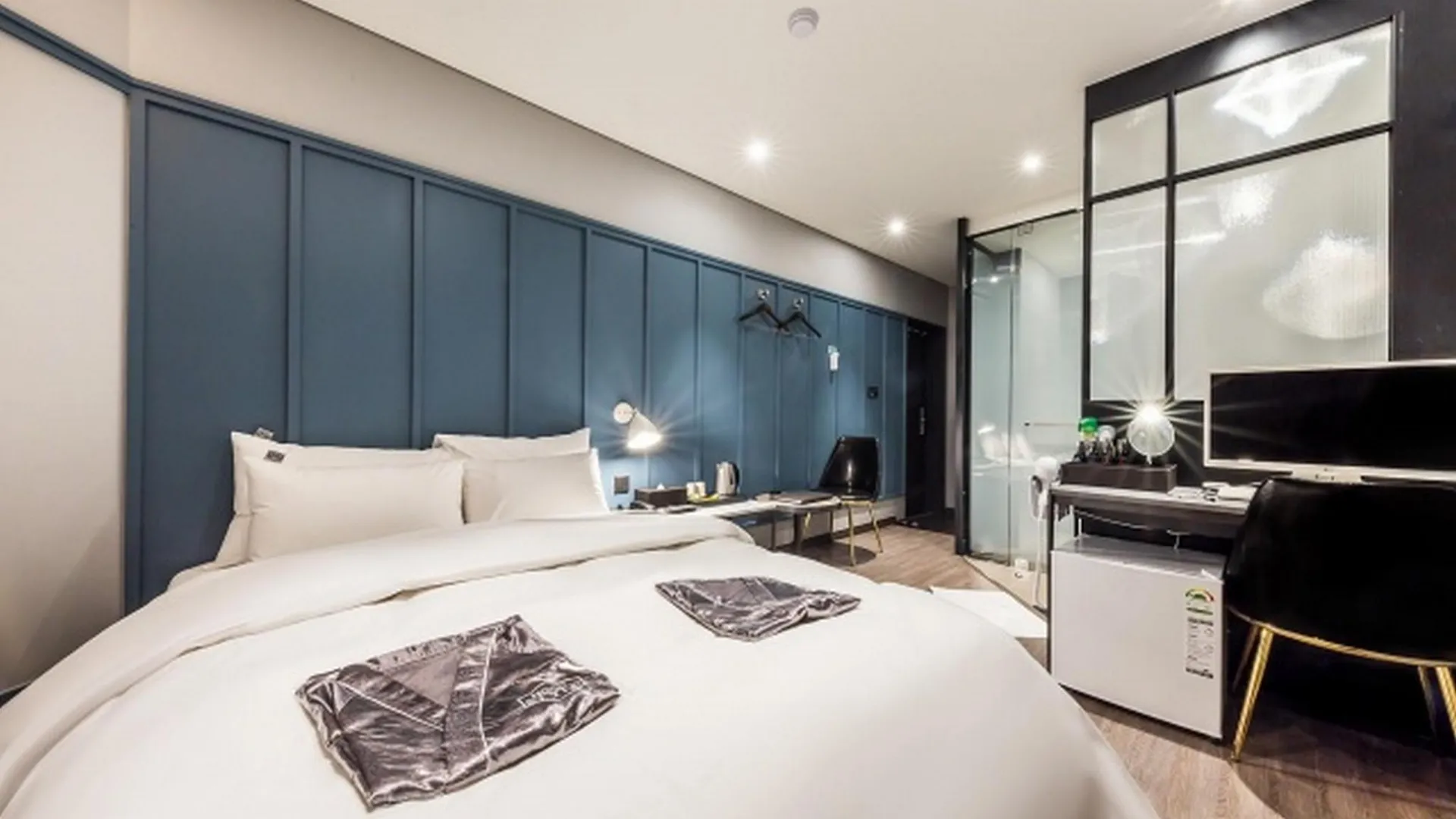 서울 방배 스타일 호텔 호텔 스위트룸