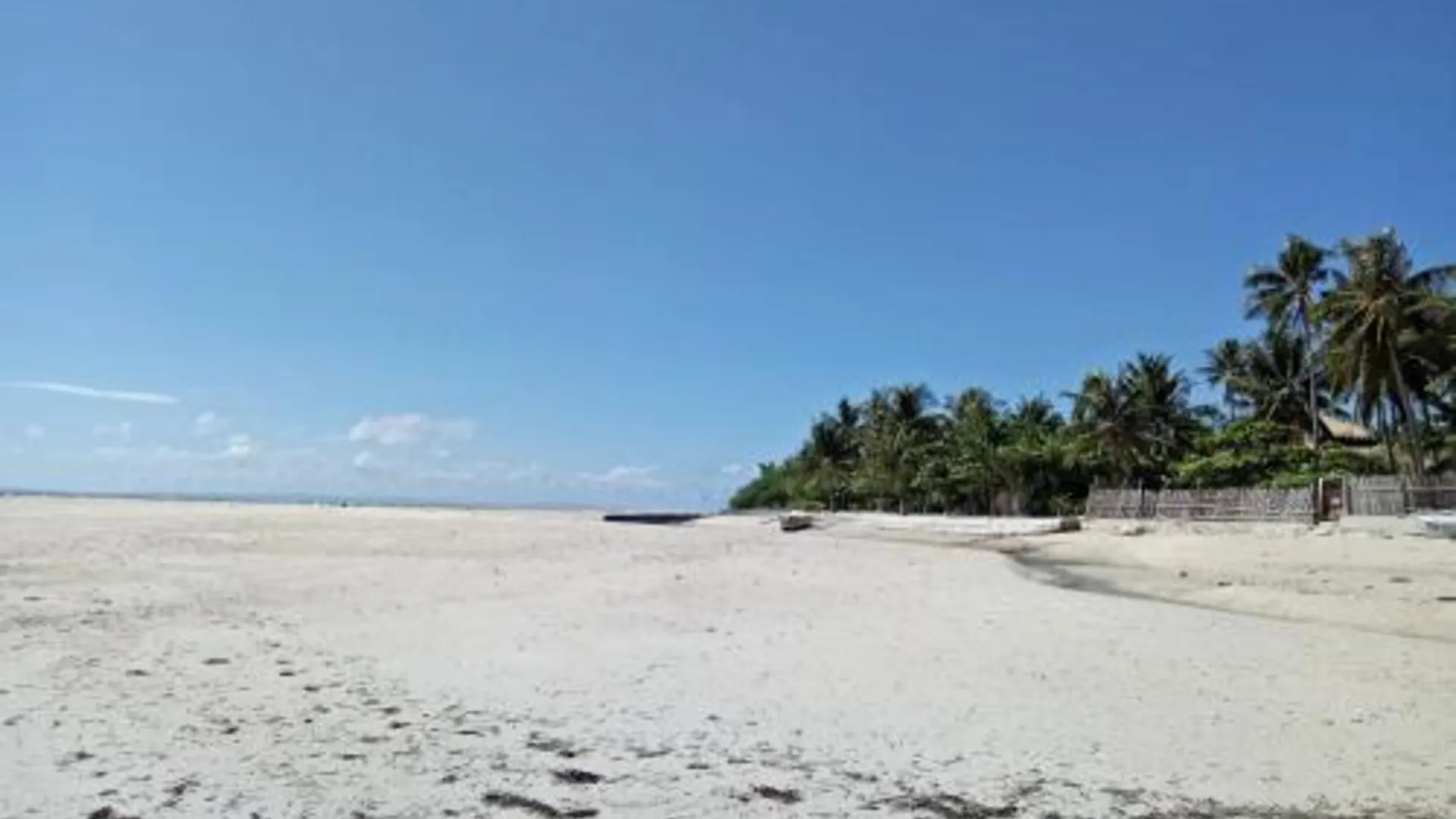 세부 리찌피나 커머셜 플라자 3성급 게스트하우스 로비