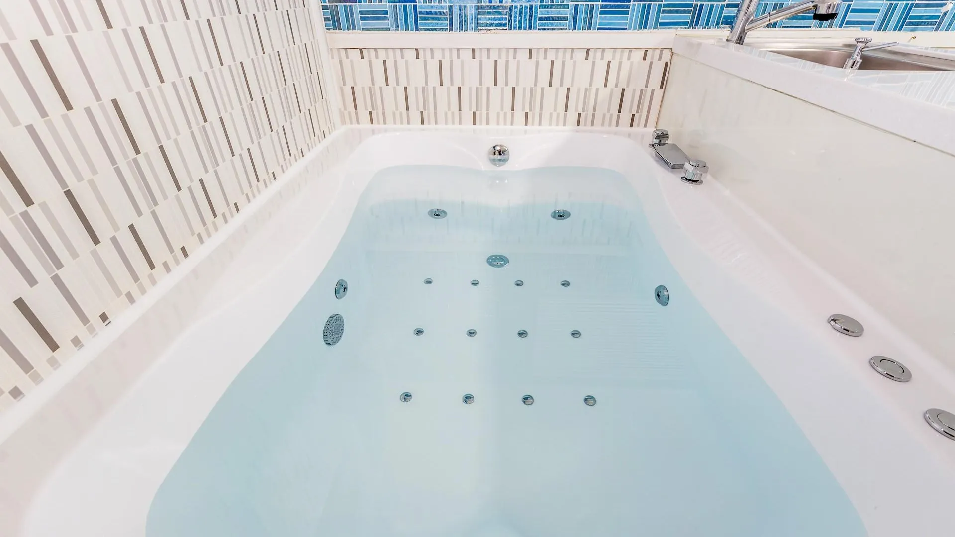 가평 나르샤의 정원 펜션 2성급 게스트하우스 객실