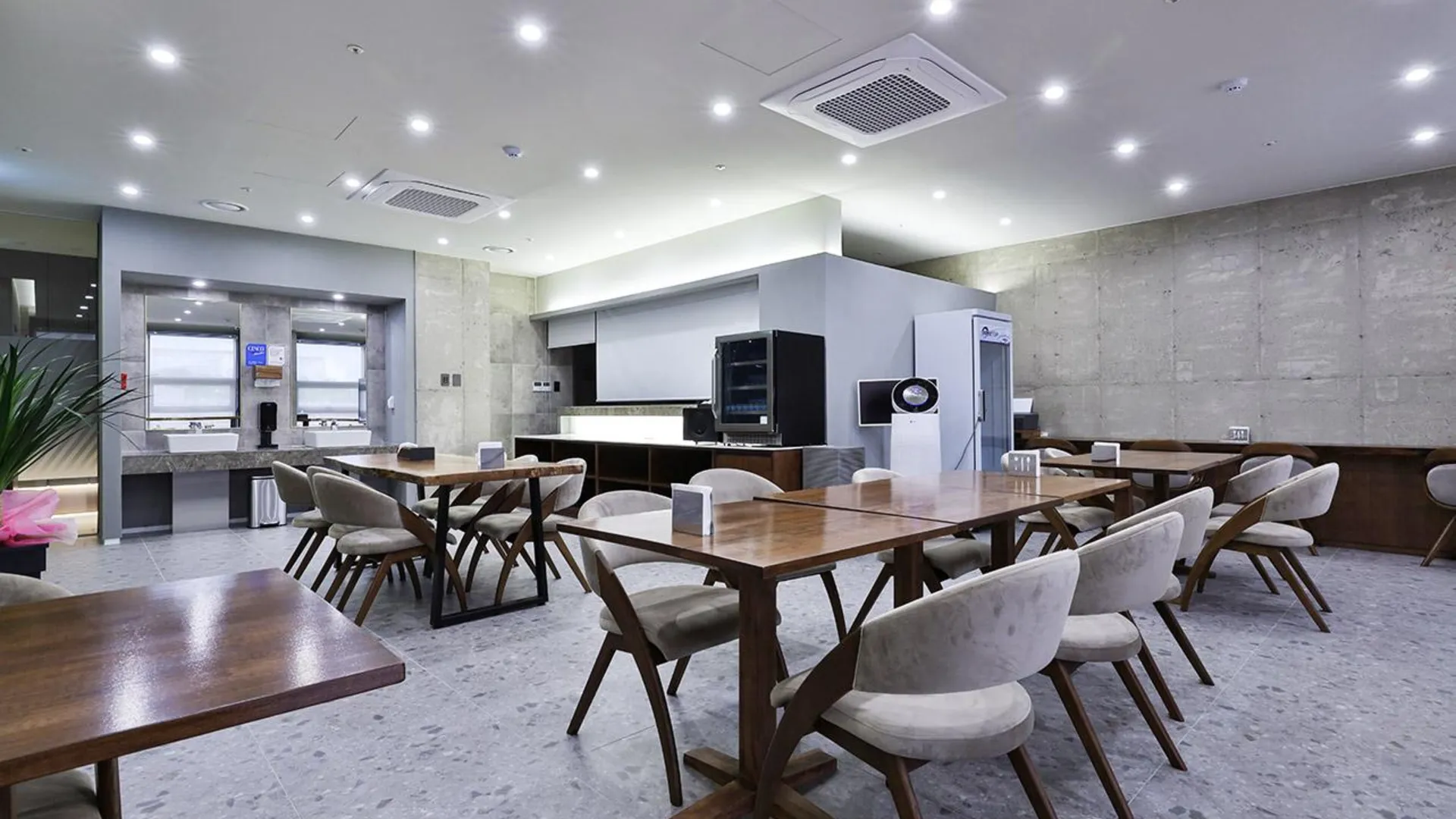 대구 호텔 피에드 수성 3성급 호텔 외관