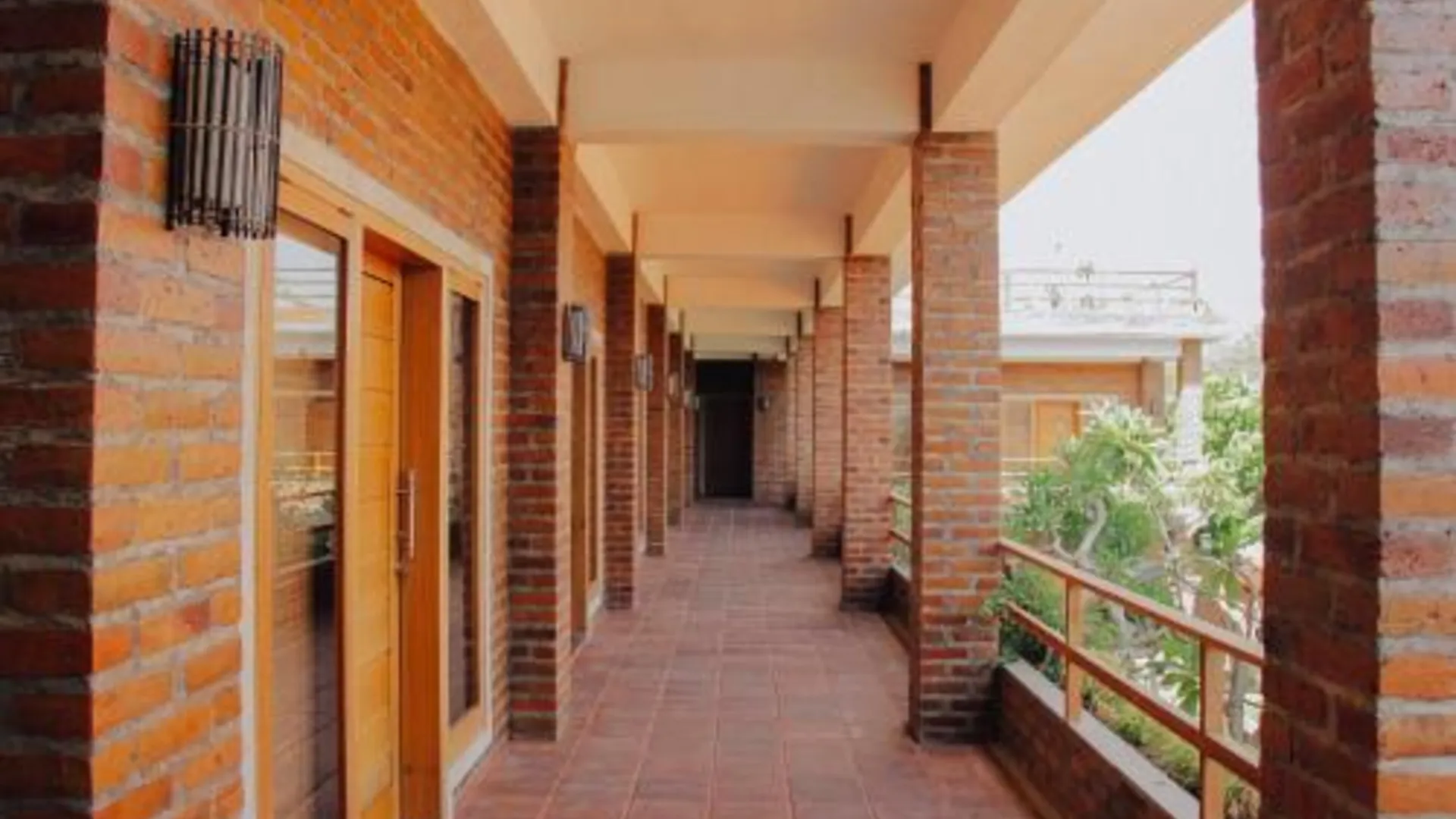 발리 The Govardhan Homestay 4성급 호텔 부대시설