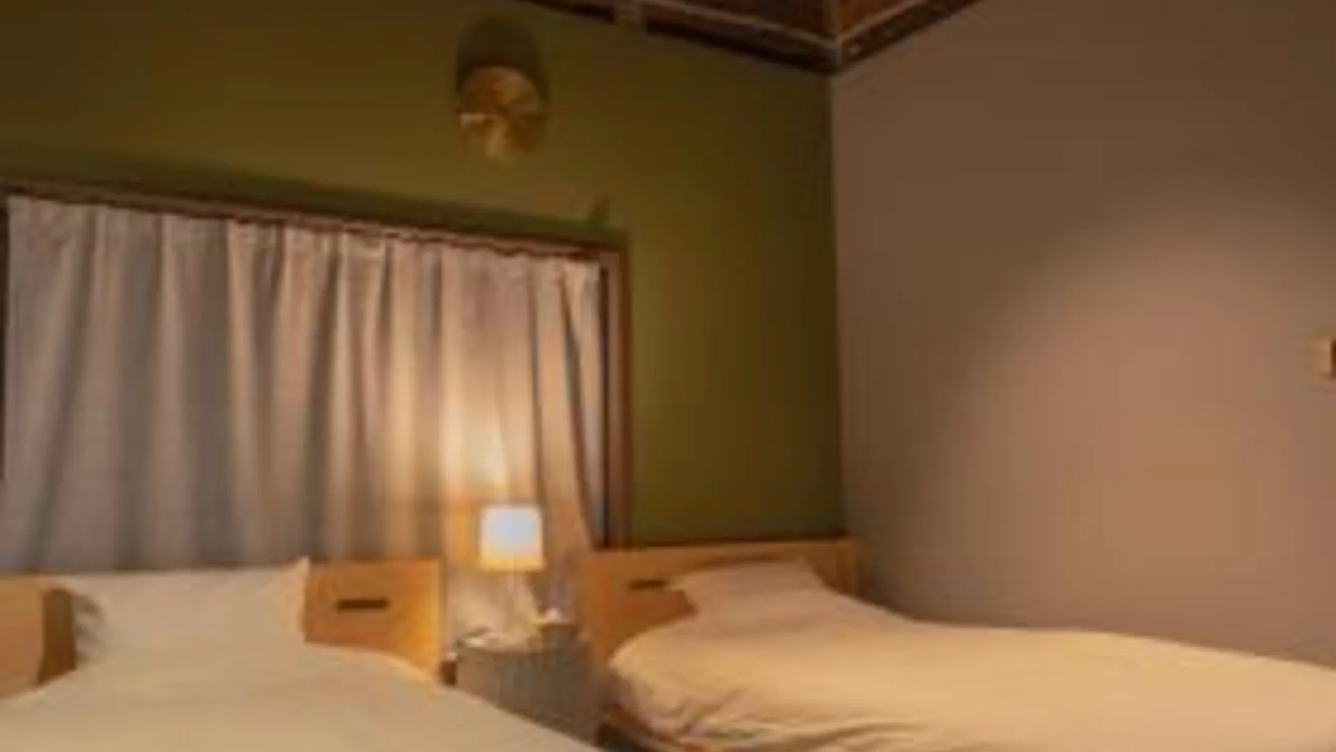 후쿠오카 NEW OPEN ！1日1組限定、海すぐの一軒家を完全貸切別荘！島の自然を五感で味わえる体験型ホテル 4성급 싱글룸 스위트룸