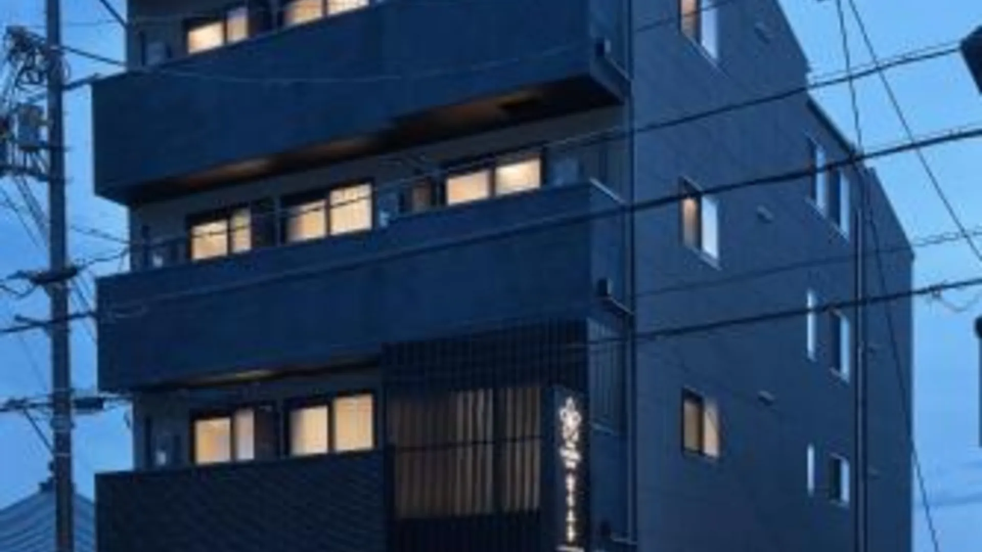 교토 스테이 사쿠라 교토 기요미즈 고조 3성급 호텔 부대시설