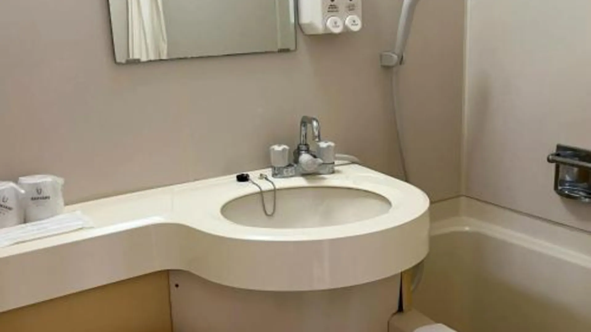 오키나와 본섬 Hotel Yamadaso - Vacation STAY 10202v 호텔 부대시설