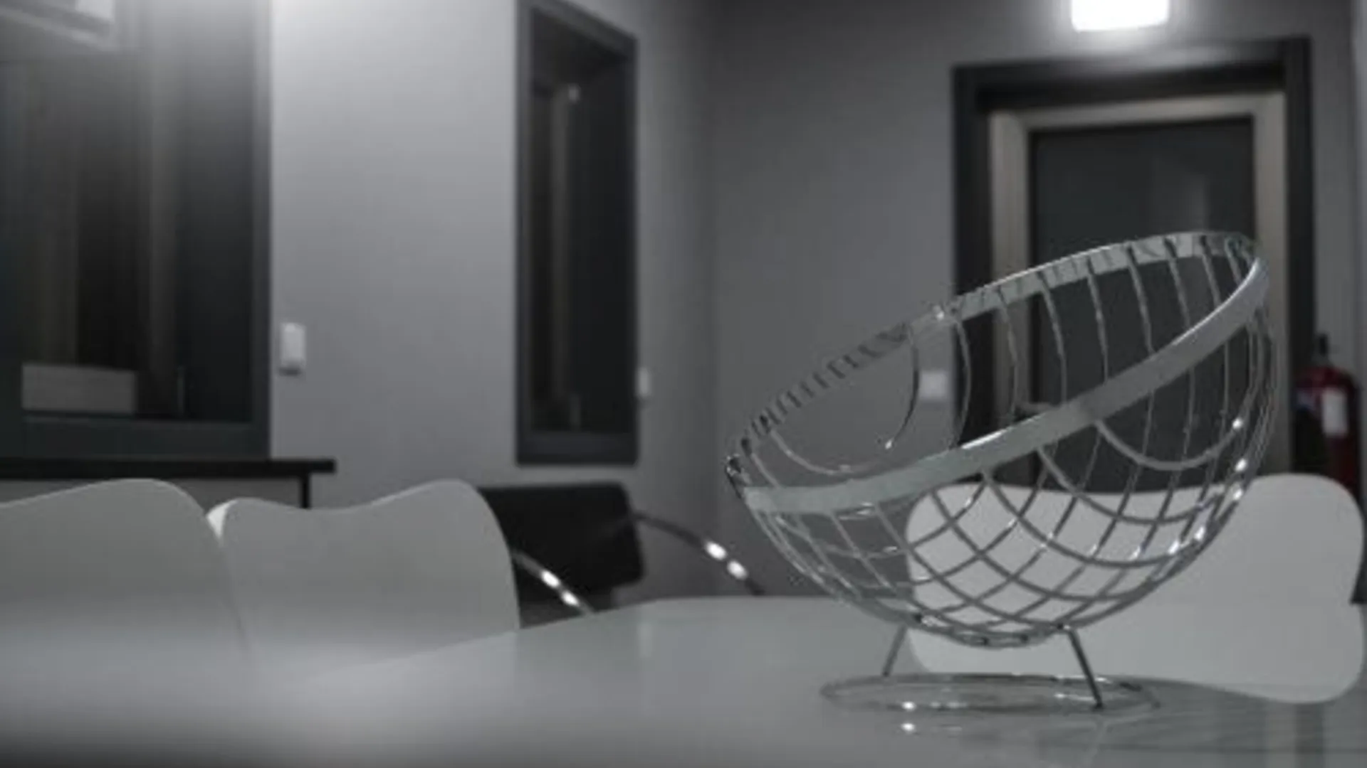 차베스 Anevan 3성급 게스트하우스 부대시설