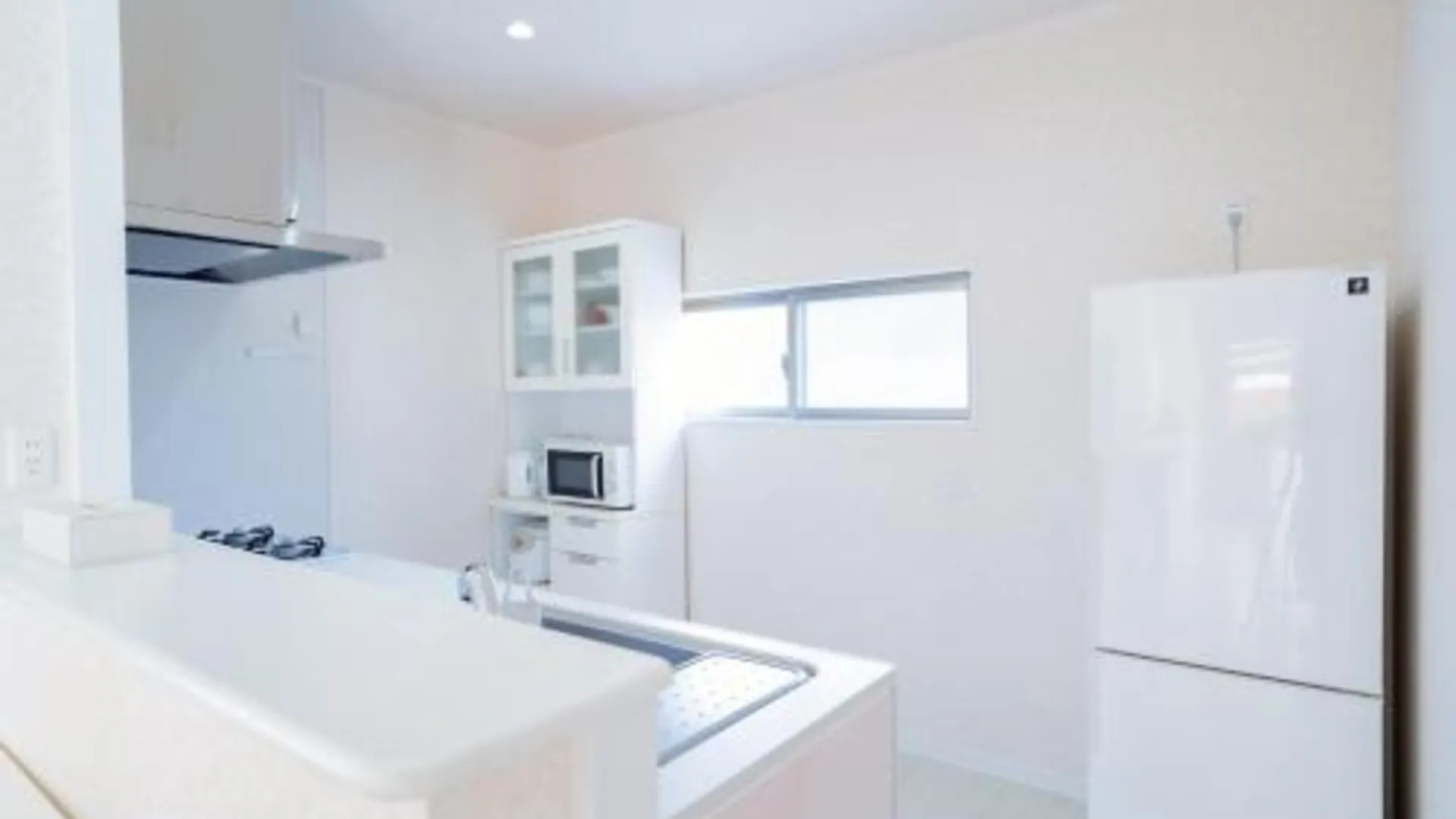 오키나와 본섬 RB 빌라 스무이데 3성급 호텔 객실