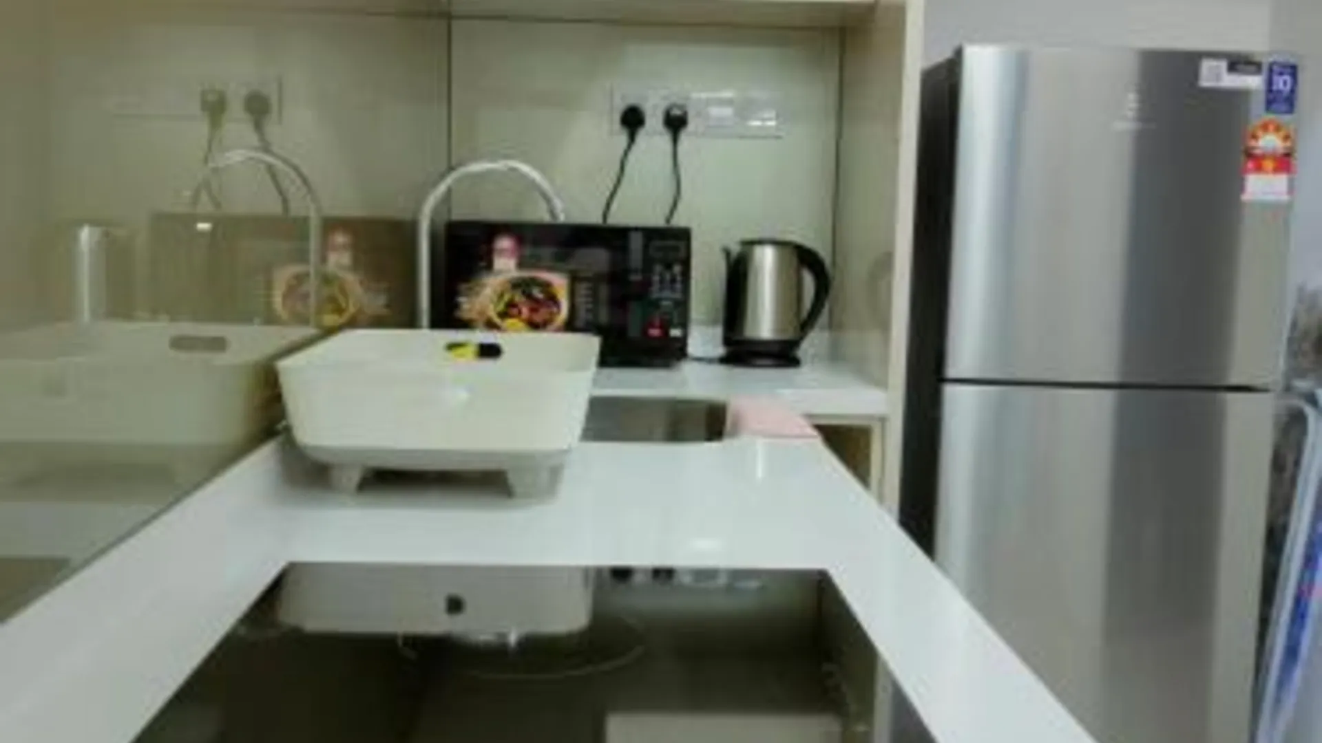 조호바루 / 조호르바루 탐포이의 아파트먼트 (800m², 침실 3개, 프라이빗 욕실 2개) 4성급 게스트하우스 객실