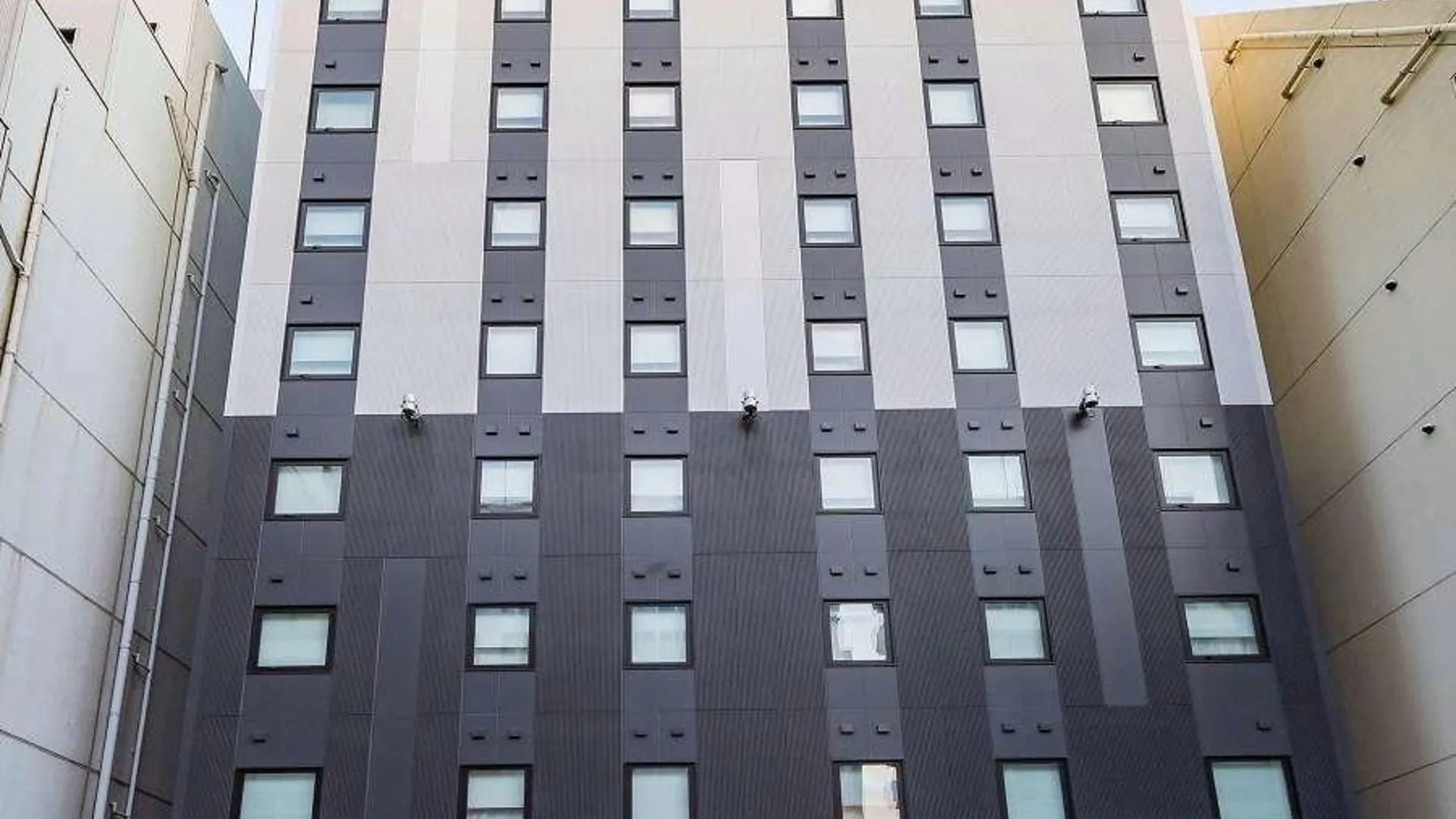 도쿄 / 동경 HOTEL SUI KANDA by ABEST 3성급 호텔 스위트룸