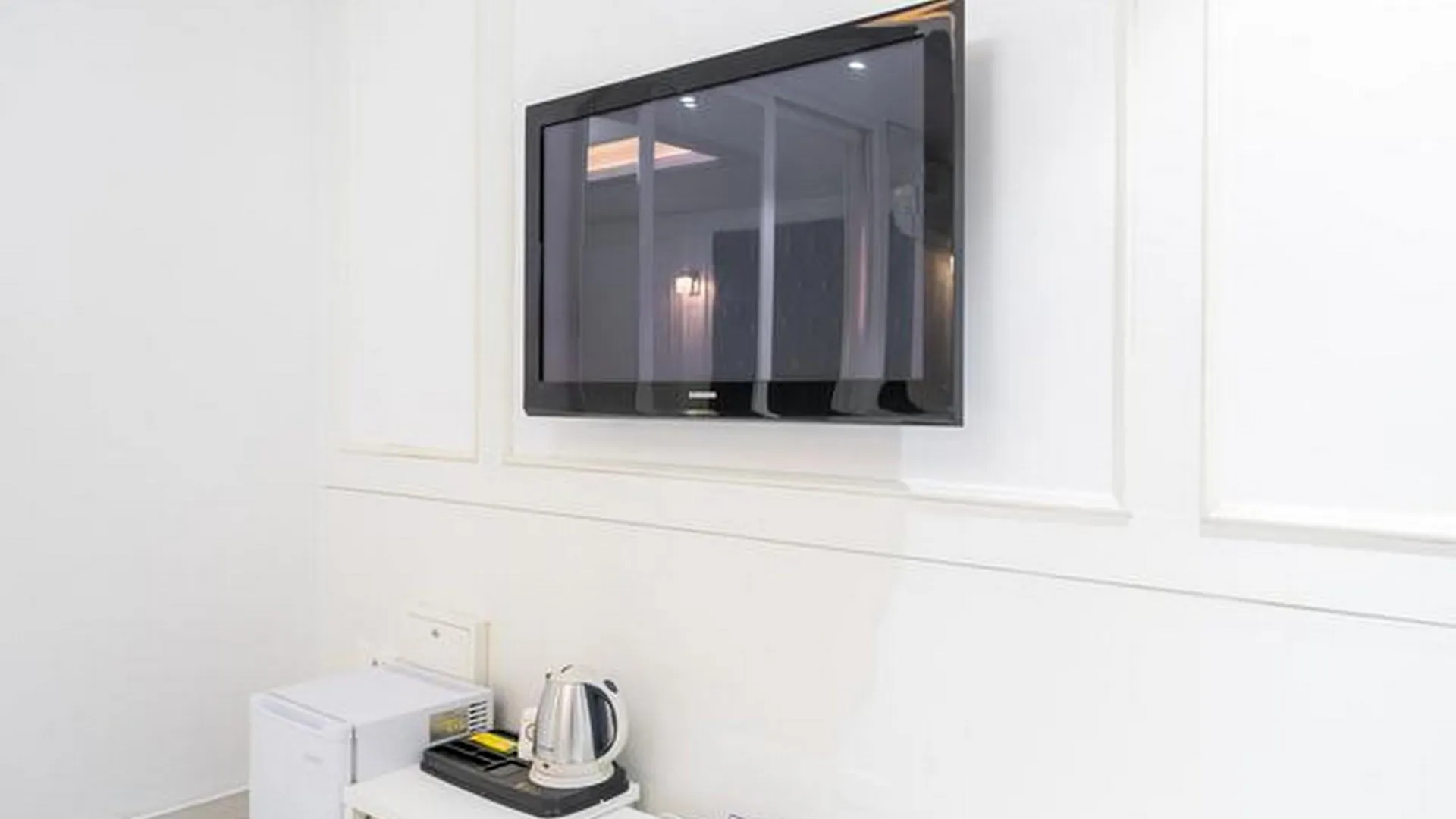 광주 광주 상무 S 호텔 외관