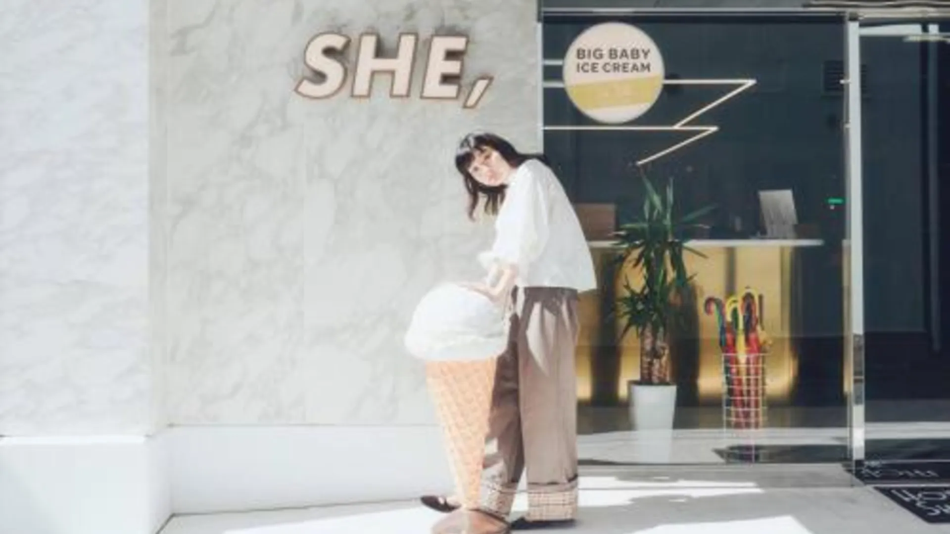 교토 호텔 쉬 교토 3성급 호텔 전망