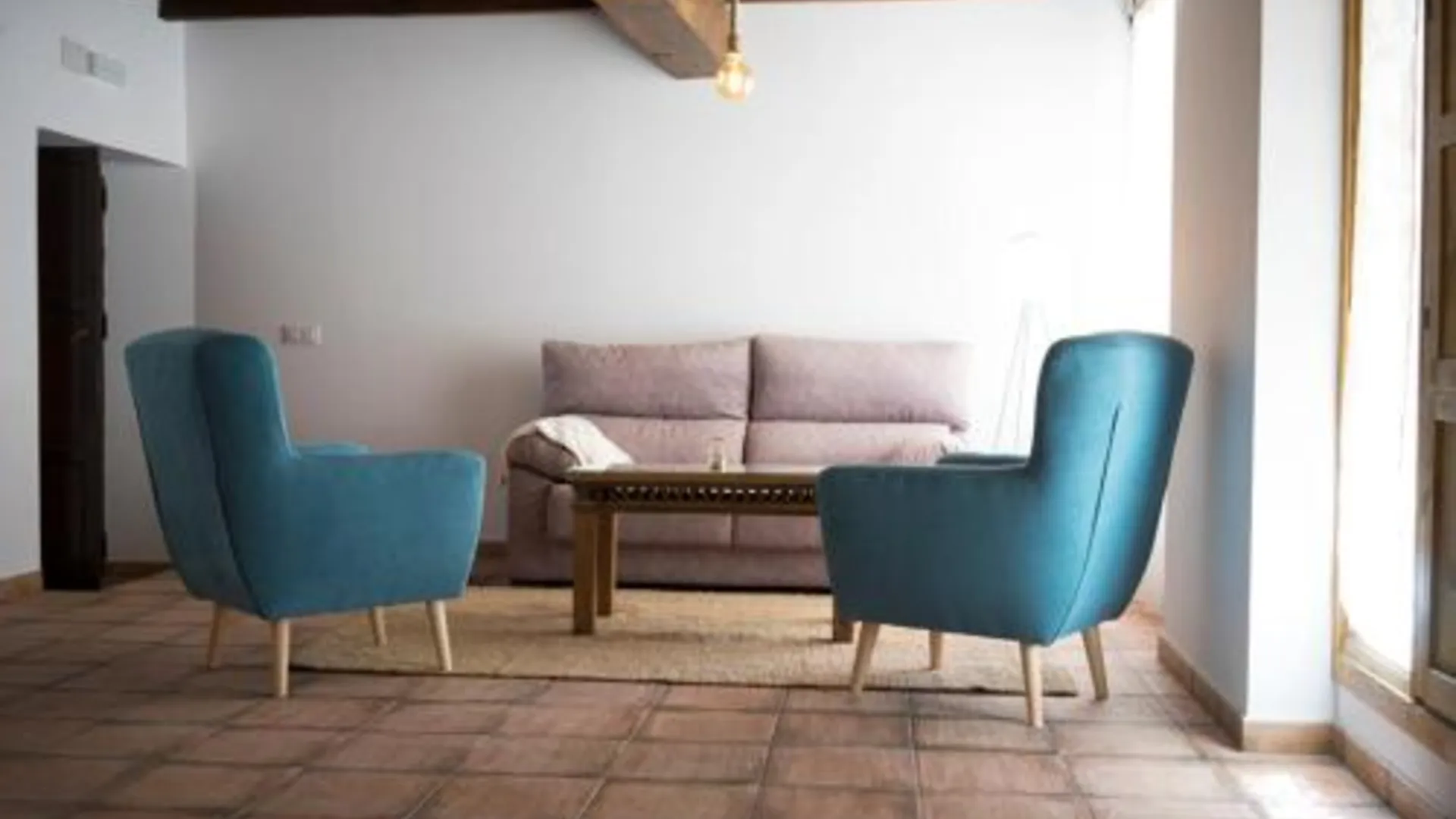 플라센샤 Casa Rural el Rincón de Monfragüe 5성급 게스트하우스 수영장