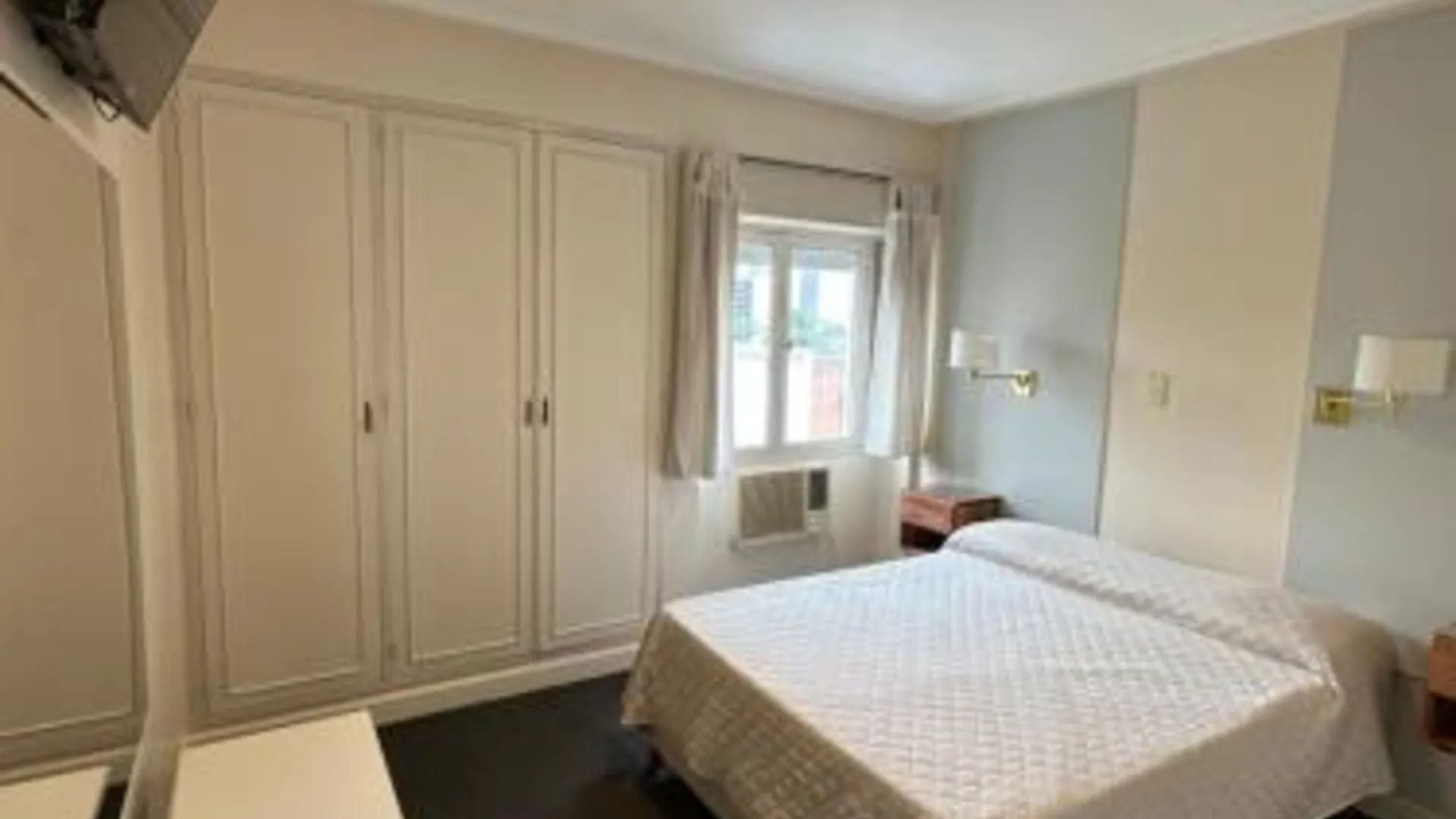 투쿠만 Hotel Miami 2성급 호텔 스위트룸