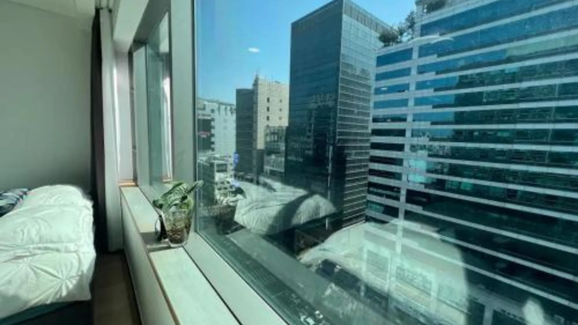 서울 신촌의 빌라 (27m², 침실 1개, 프라이빗 욕실 1개) 3성급 게스트하우스 외관