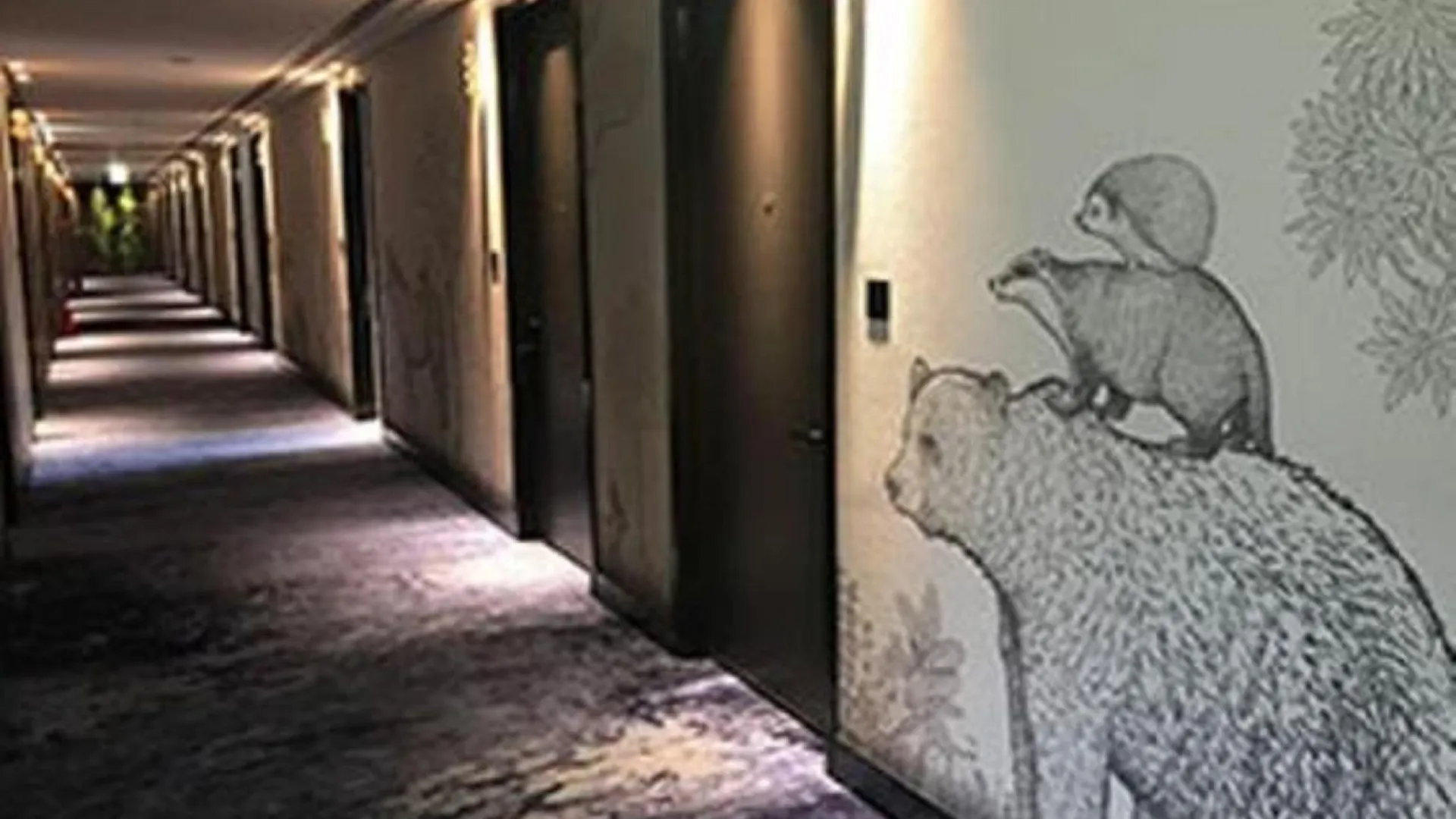 타이베이 JSL 호텔 3성급 호텔 레스토랑