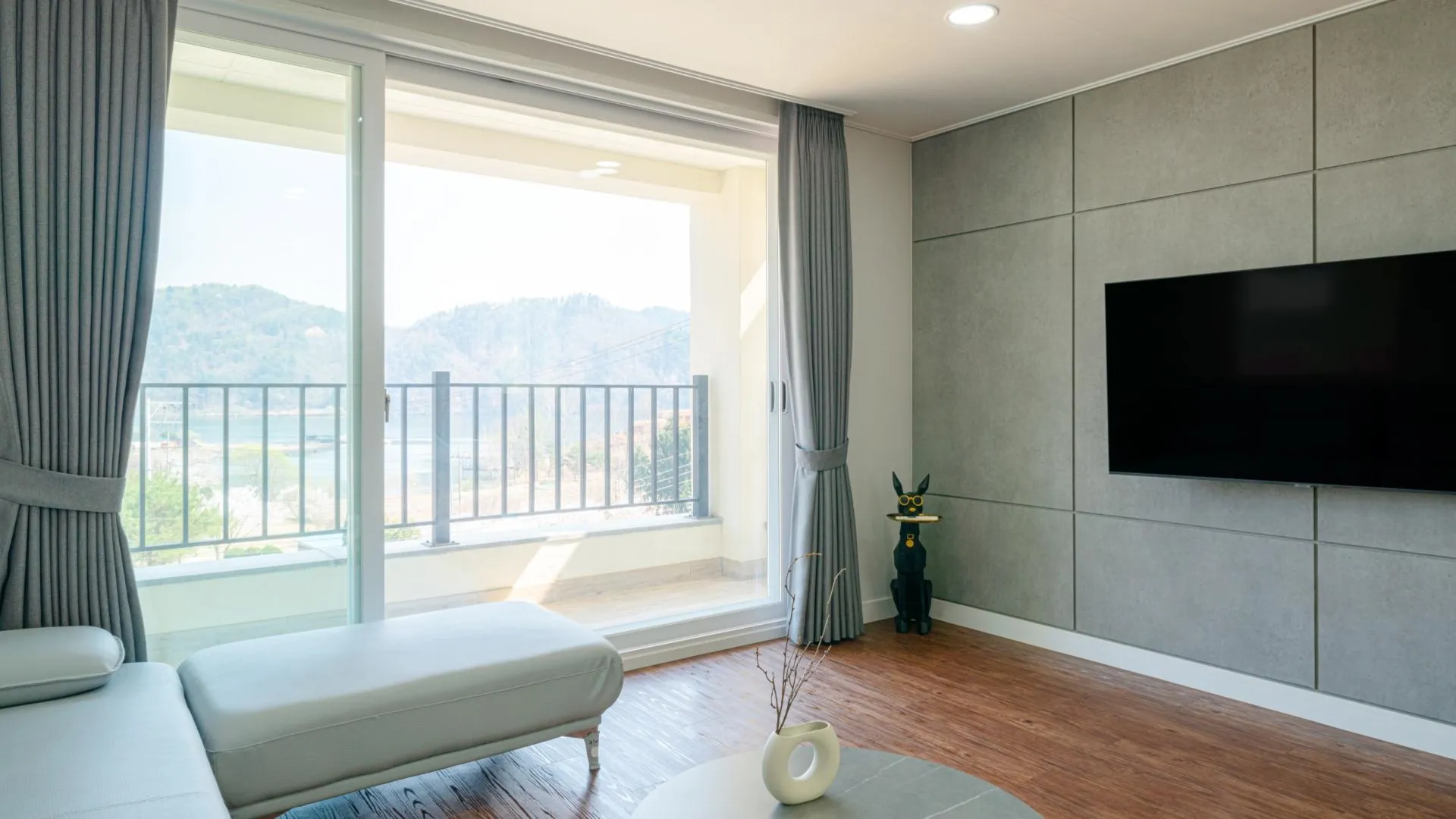 가평 가평 비버스스크린골프키즈풀빌라 2성급 게스트하우스 스위트룸