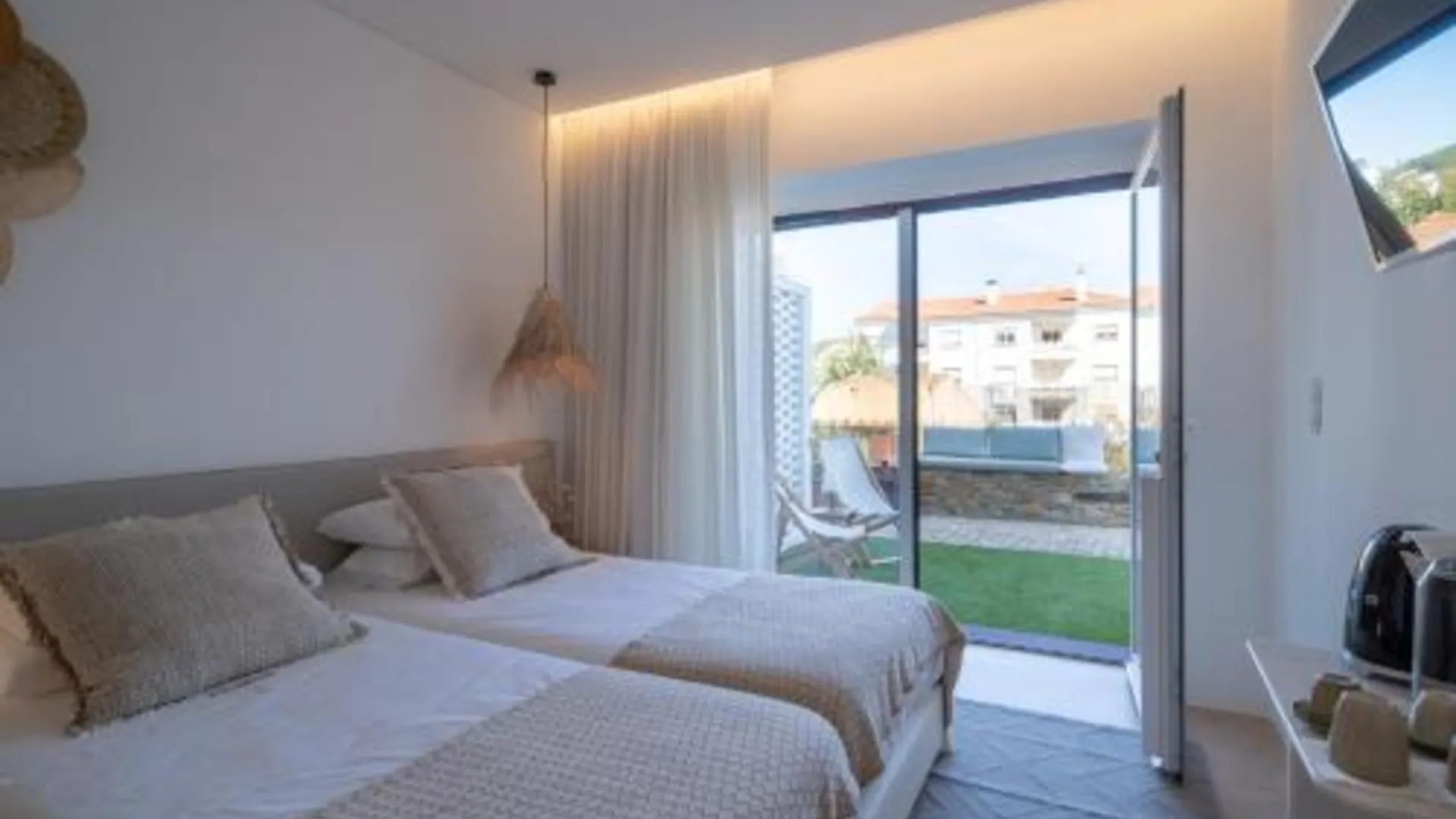 프로렌카 아 노바 Casa Rural Pucariças - Country & Nature 4성급 게스트하우스 스위트룸