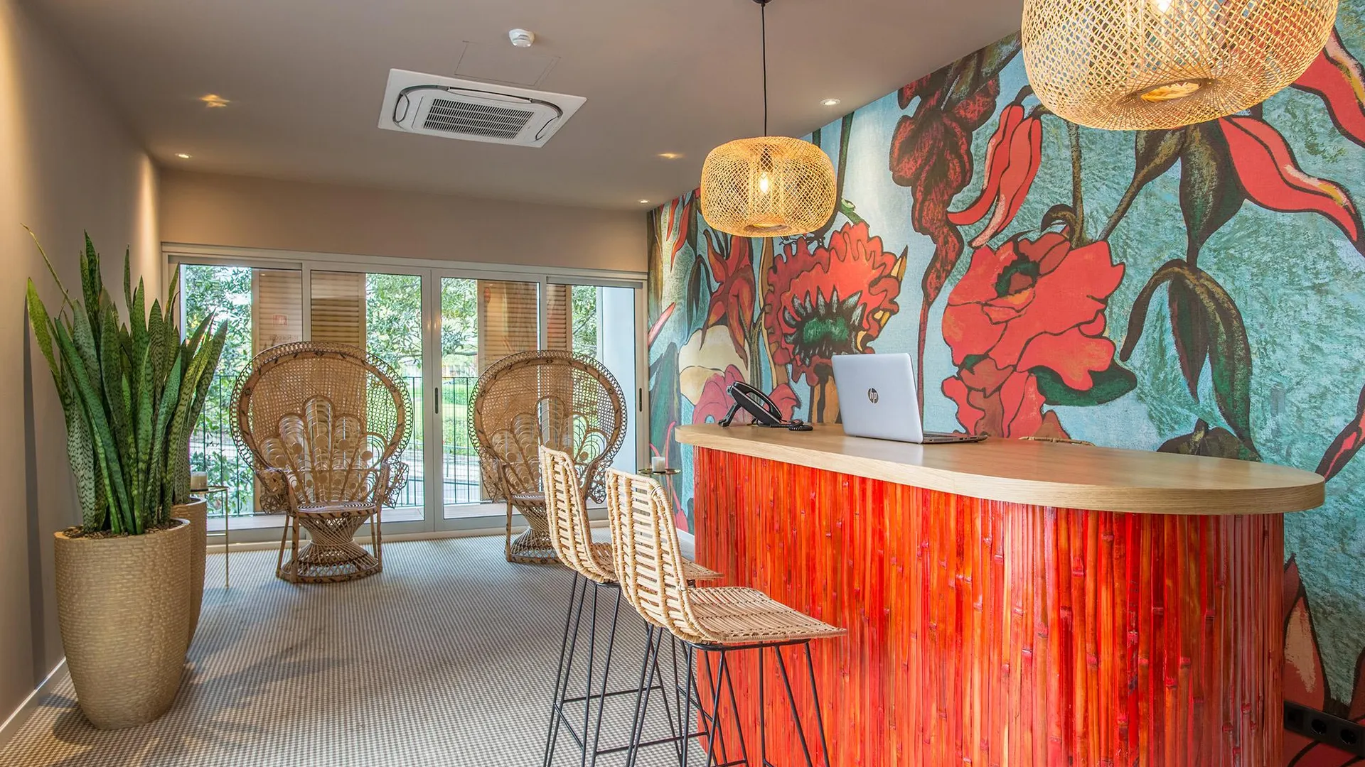 마데이라 섬 Pestana Casino Studios 4성급 호텔 레스토랑