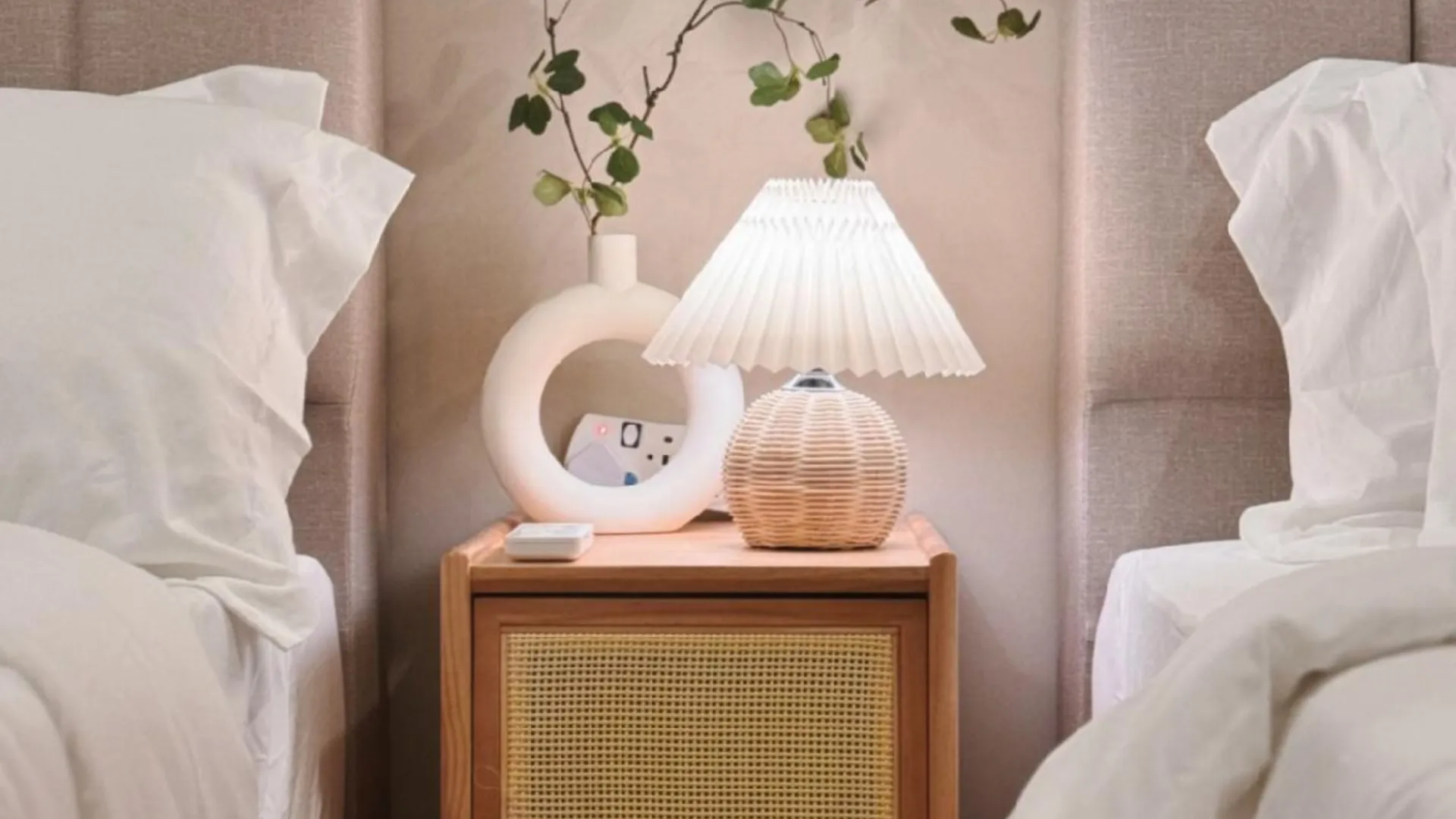 조호바루 / 조호르바루 당가베이의 아파트먼트 (100m², 침실 3개, 프라이빗 욕실 3개) 2성급 싱글룸 객실