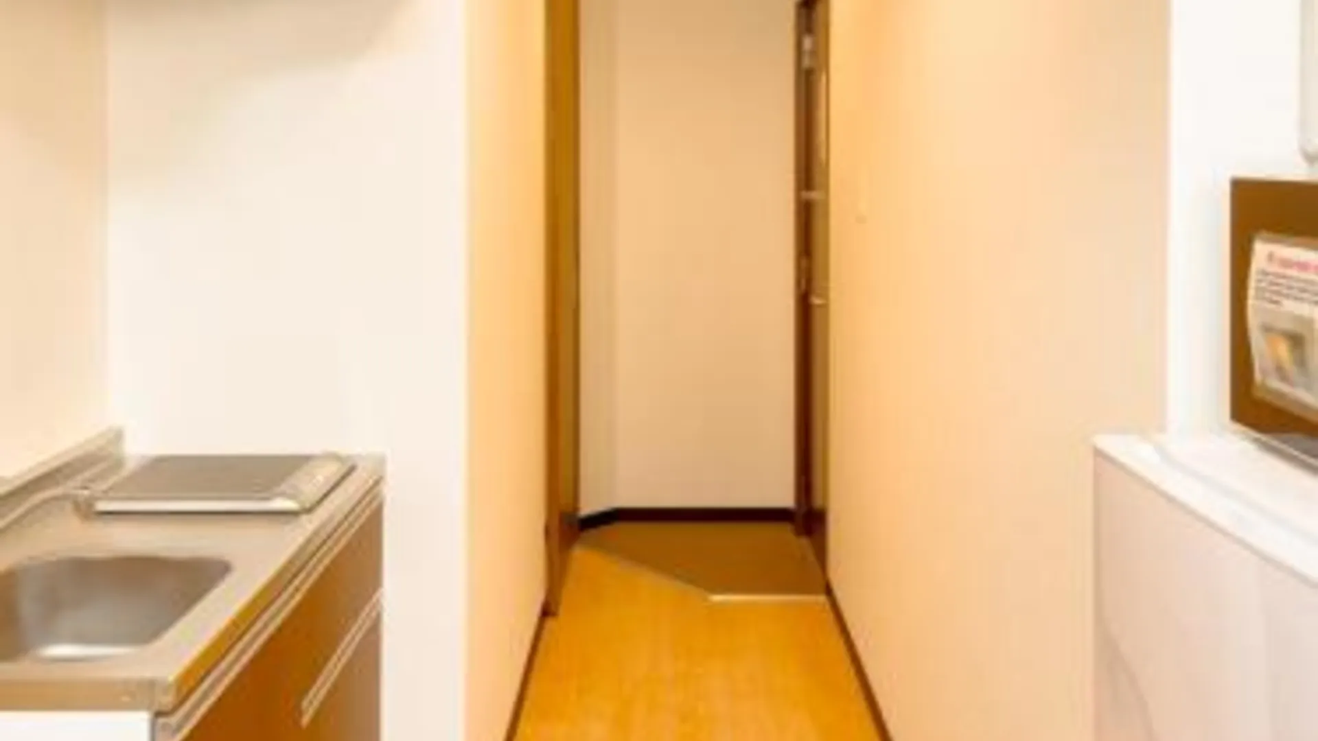 교토 ホテル サンフェリシアン京都四条烏丸 2성급 호텔 레스토랑