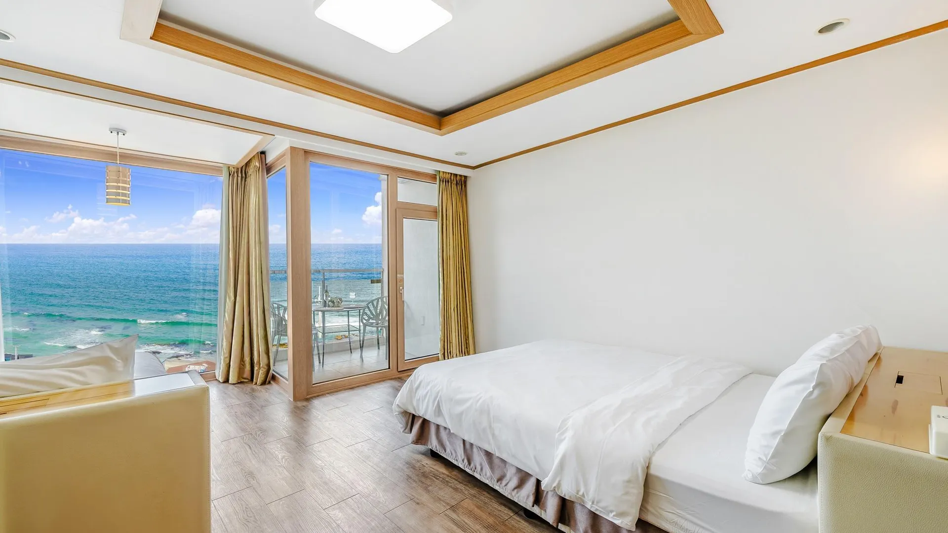 강릉 강릉 경포대 포시즌 비치 호텔 호텔 객실