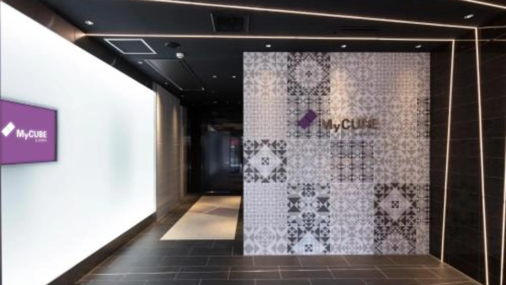 도쿄 / 동경 마이큐브 바이 마이스테이 아사쿠사 쿠라마에 1성급 호텔 스위트룸