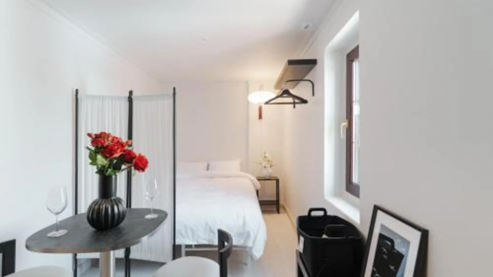 서울 포켓서울 여의도 호텔 스위트룸