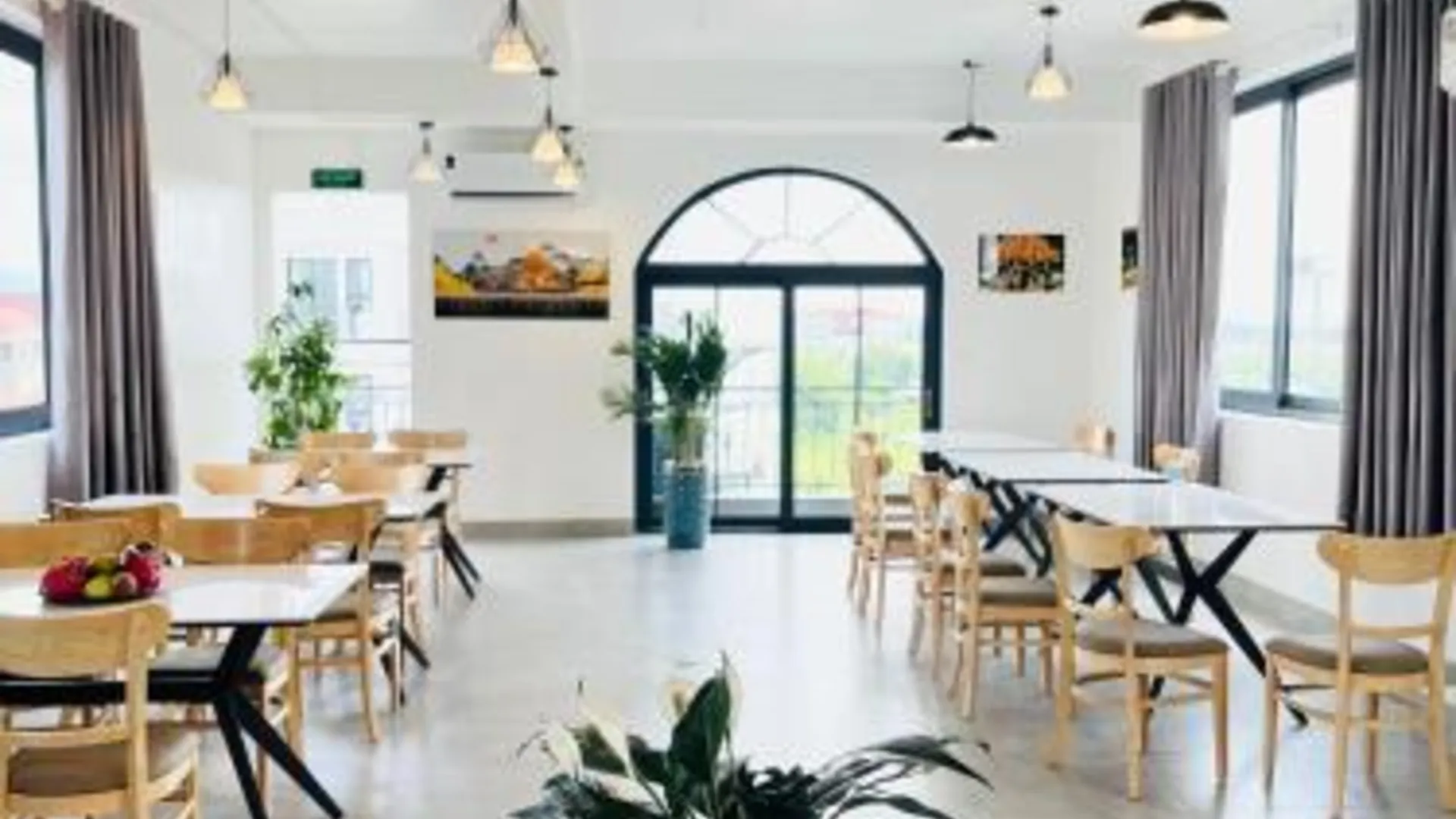 하노이 선라이즈 (노이바이) 에어포트 호텔 3성급 호텔 객실