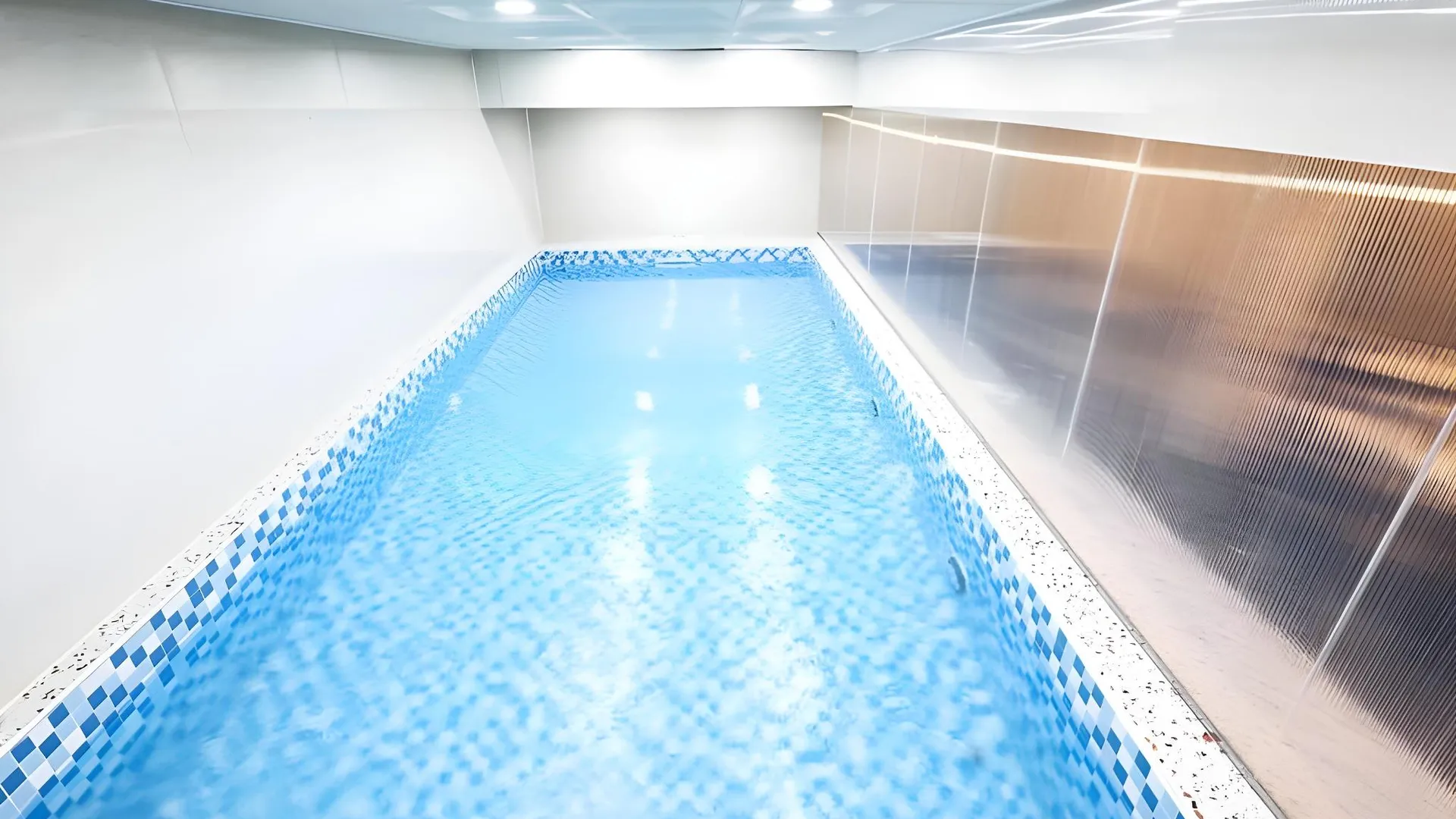 가평 가평 호텔 그라체 3성급 호텔 전망