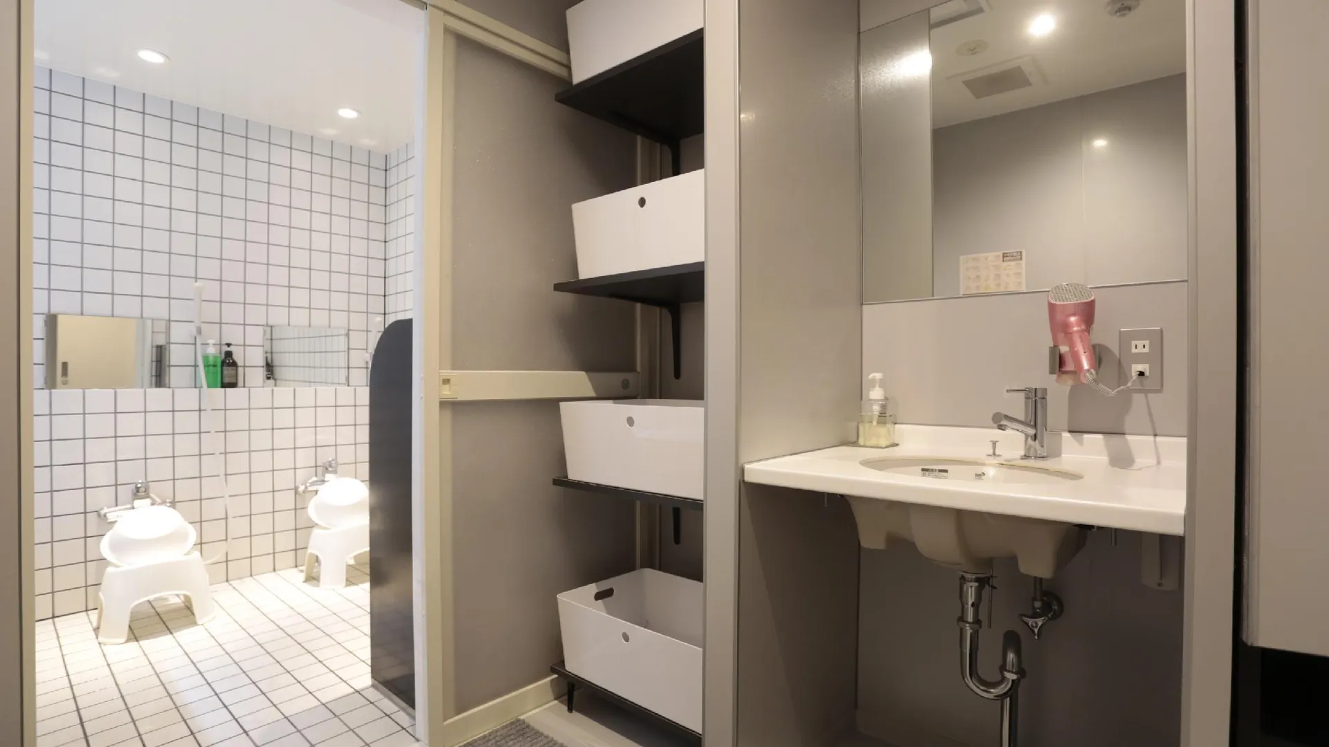 오사카 호텔 선플라자 2 1성급 호텔 스위트룸