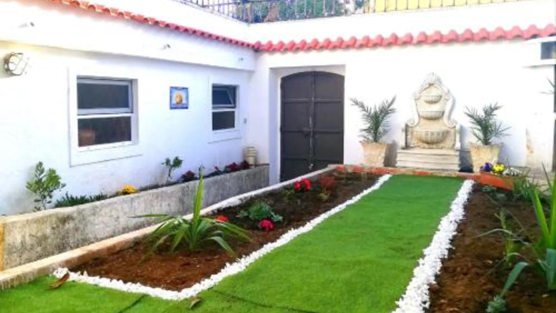 카스카이스 Cascais Bela House 2성급 게스트하우스 부대시설