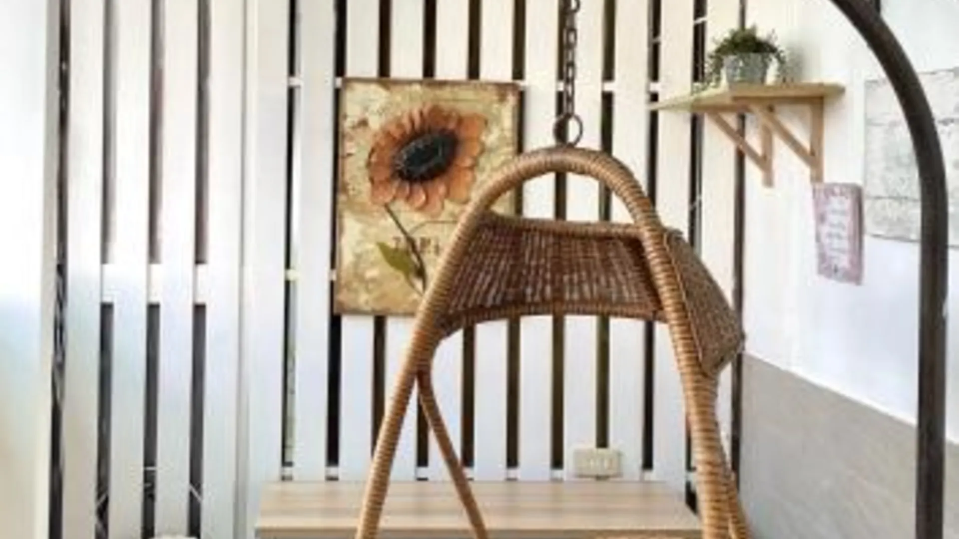 타이베이 지우펀의 프라이빗 하우스 (30m², 침실 1개, 프라이빗 욕실 1개) 3성급 싱글룸 객실